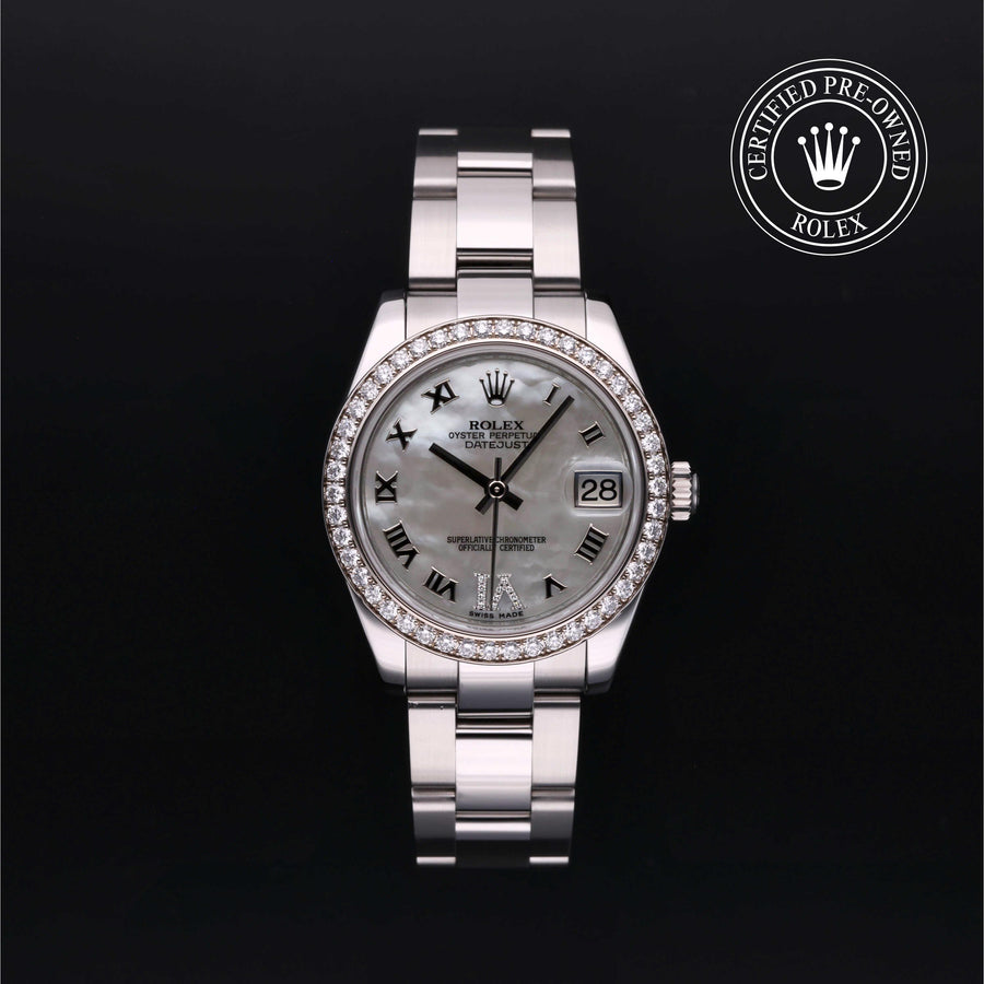 Rolex Datejust