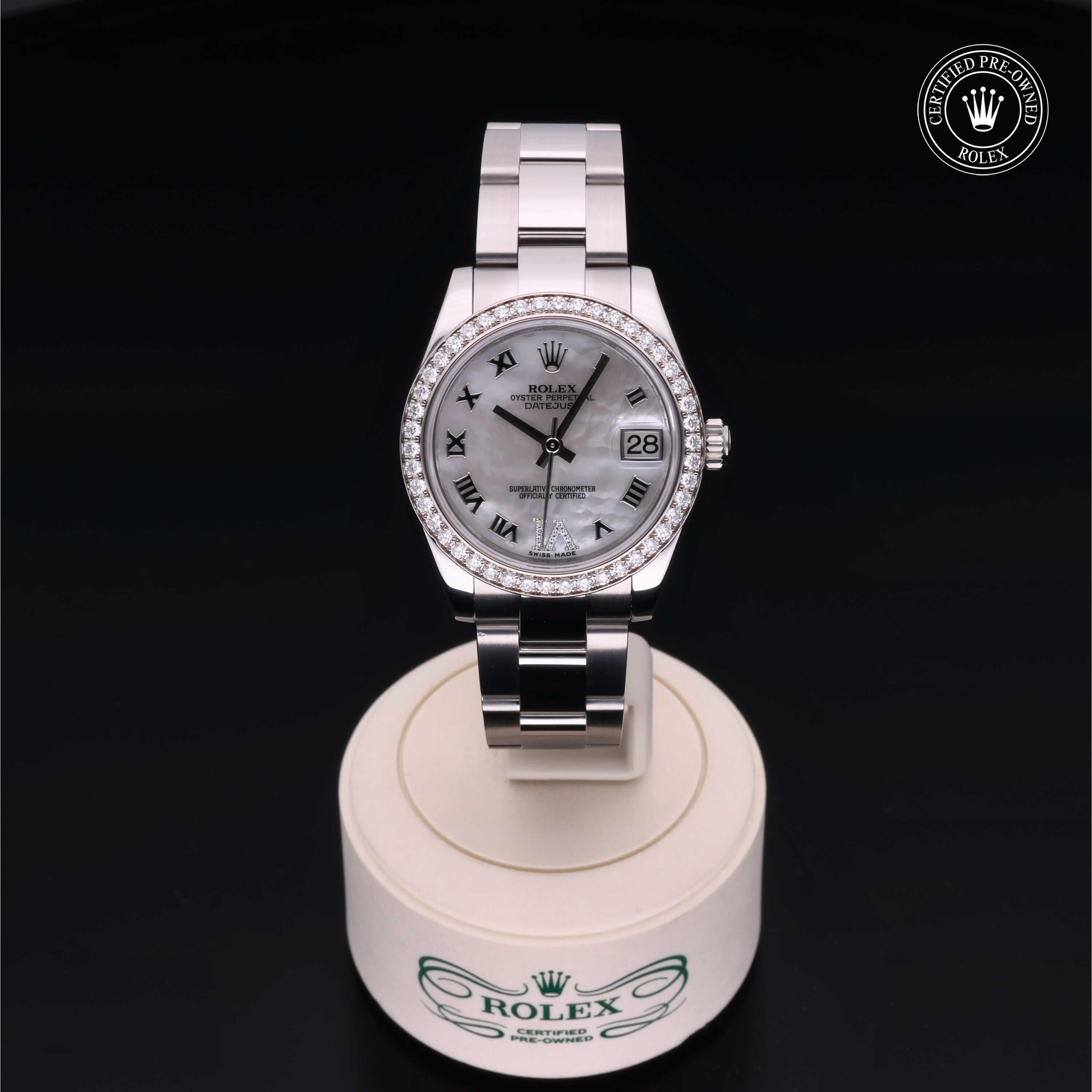 Rolex Datejust