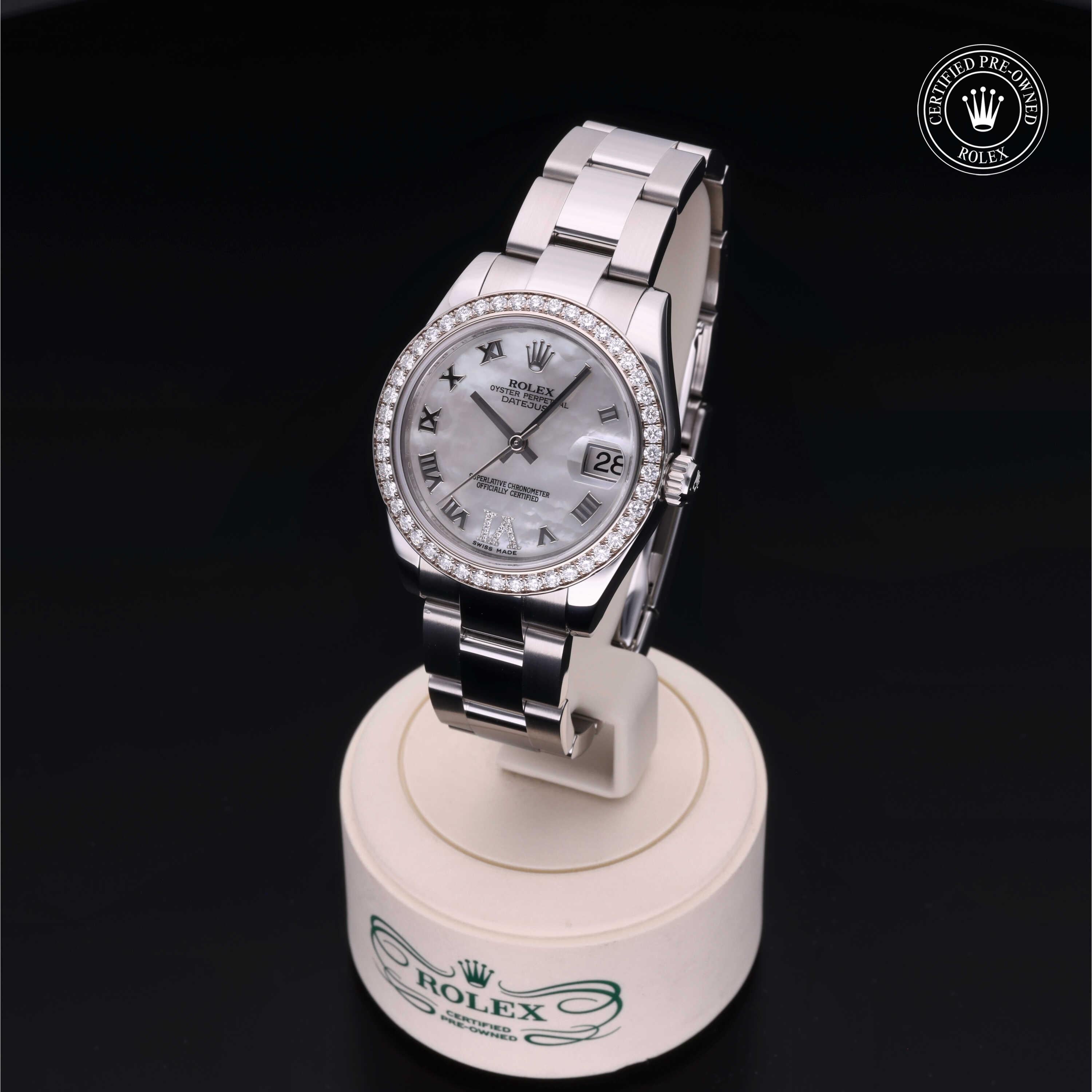 Rolex Datejust