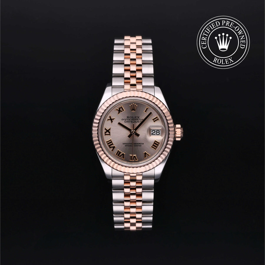 Rolex Lady-Datejust