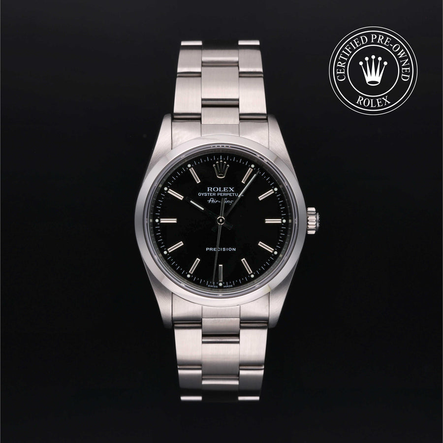 Rolex Air-King