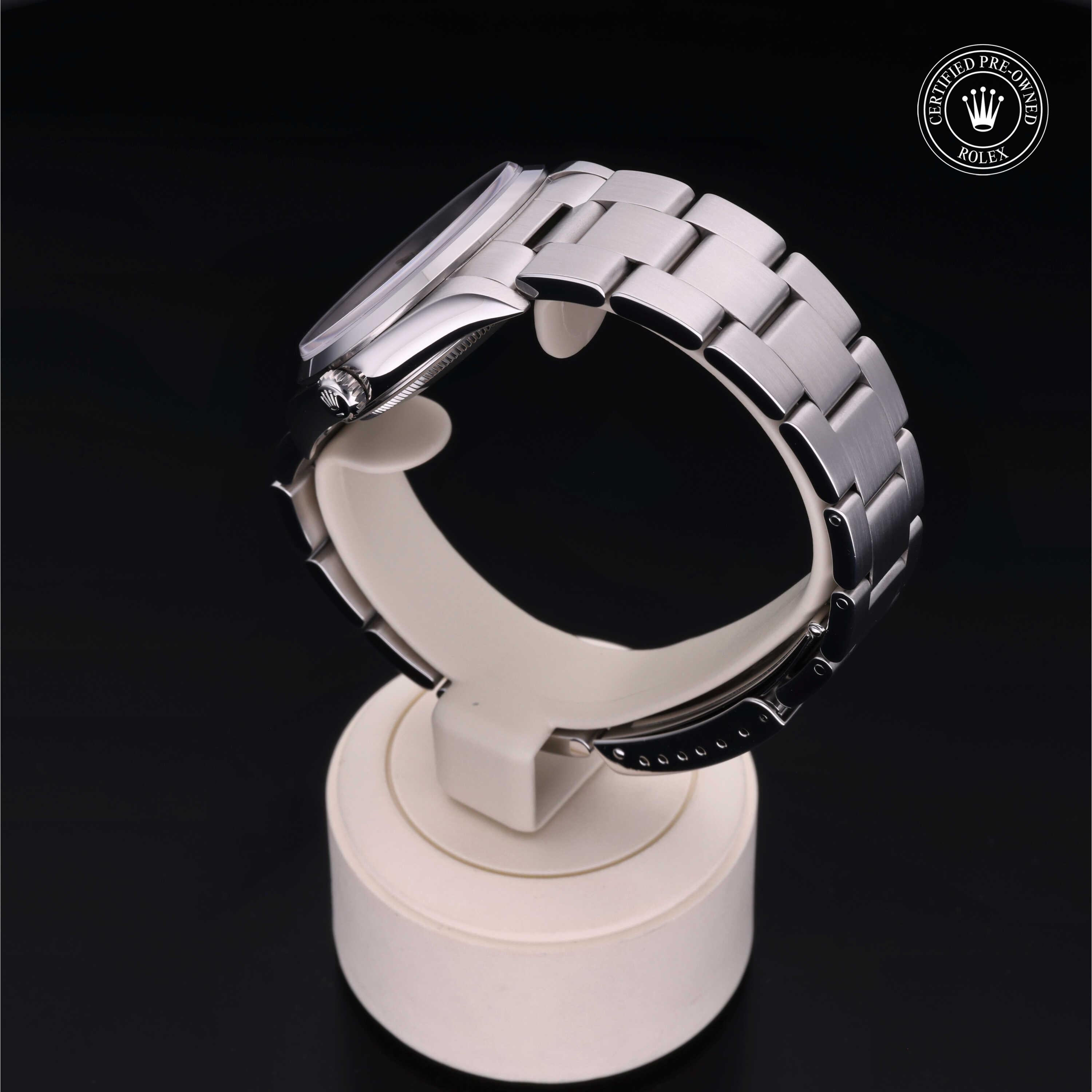 Rolex Air-King