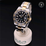 Rolex GMT-Master II