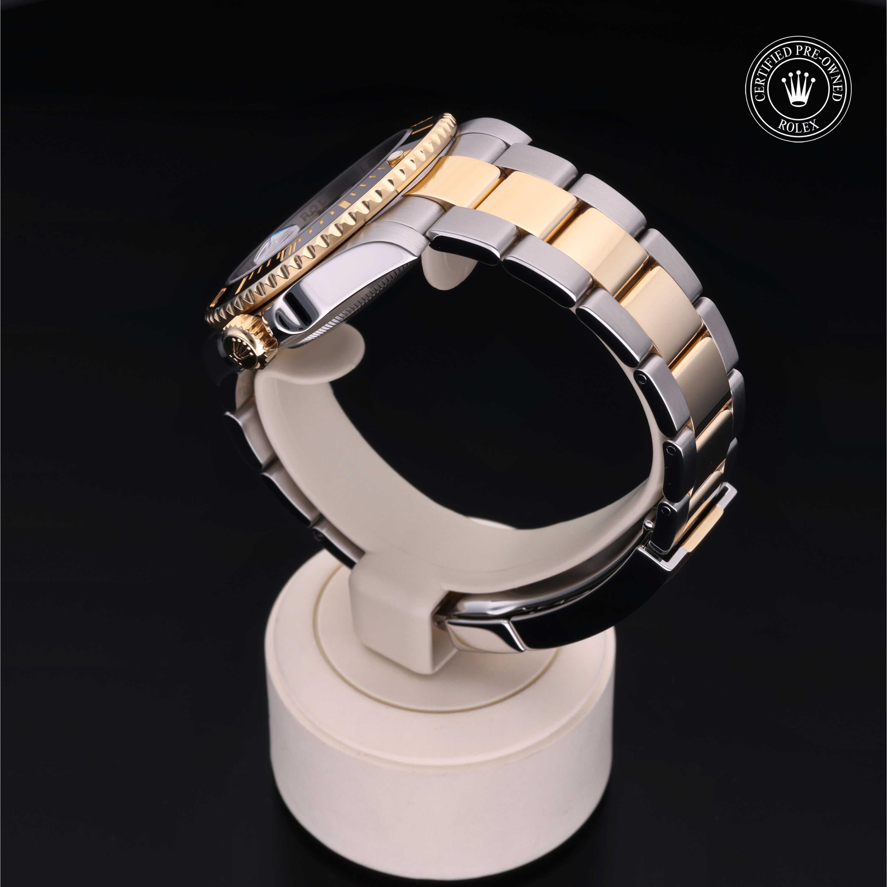Rolex Submariner