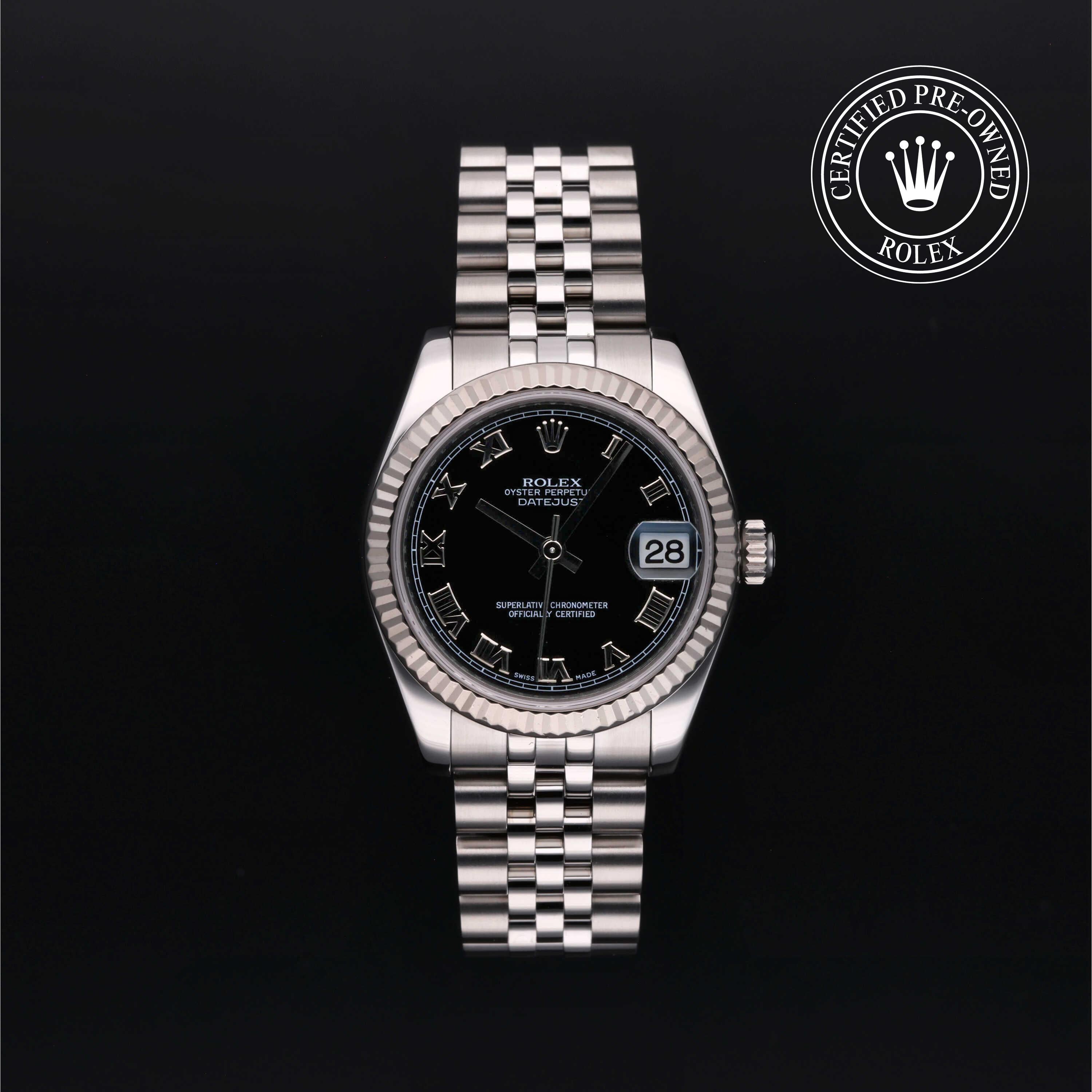 Rolex Datejust