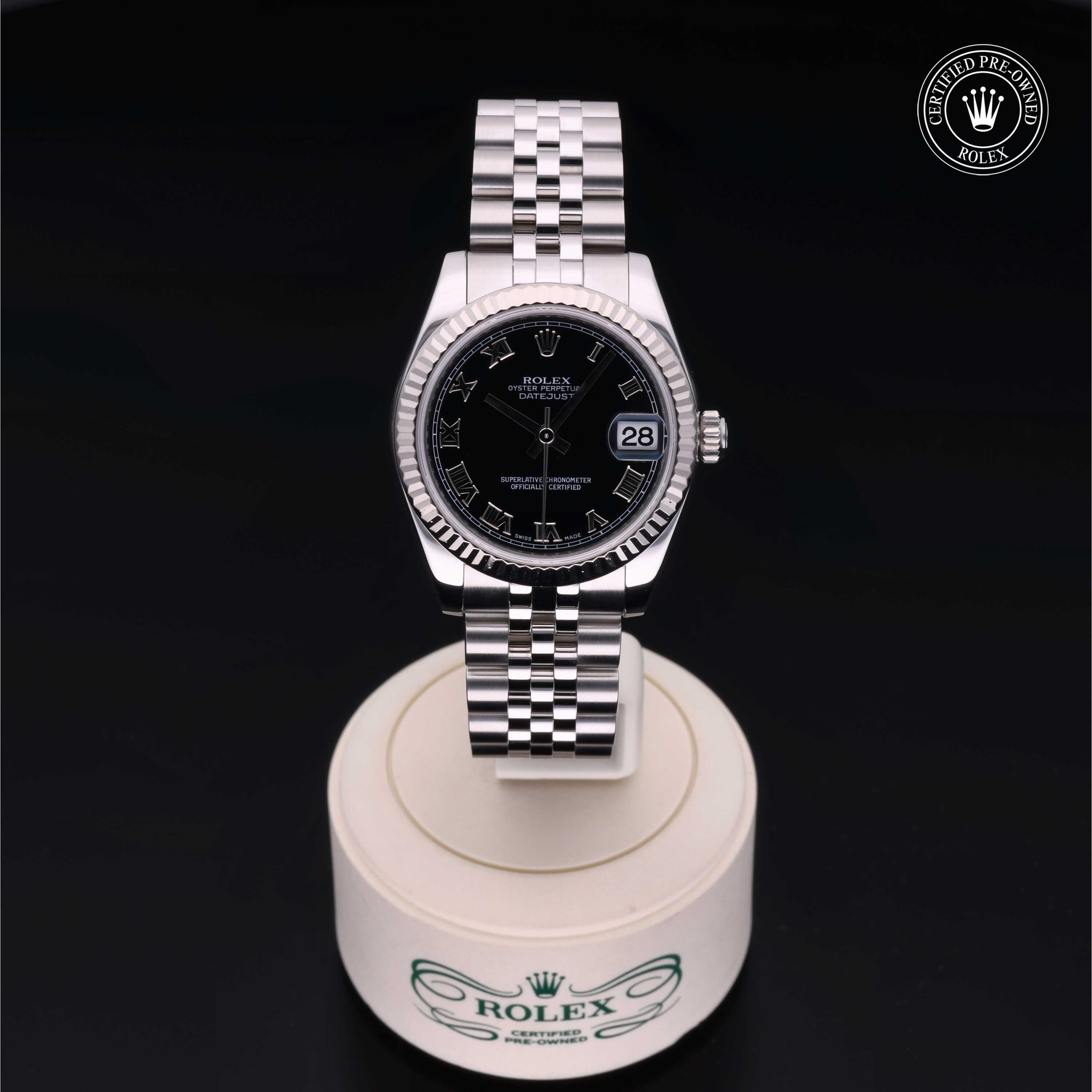 Rolex Datejust