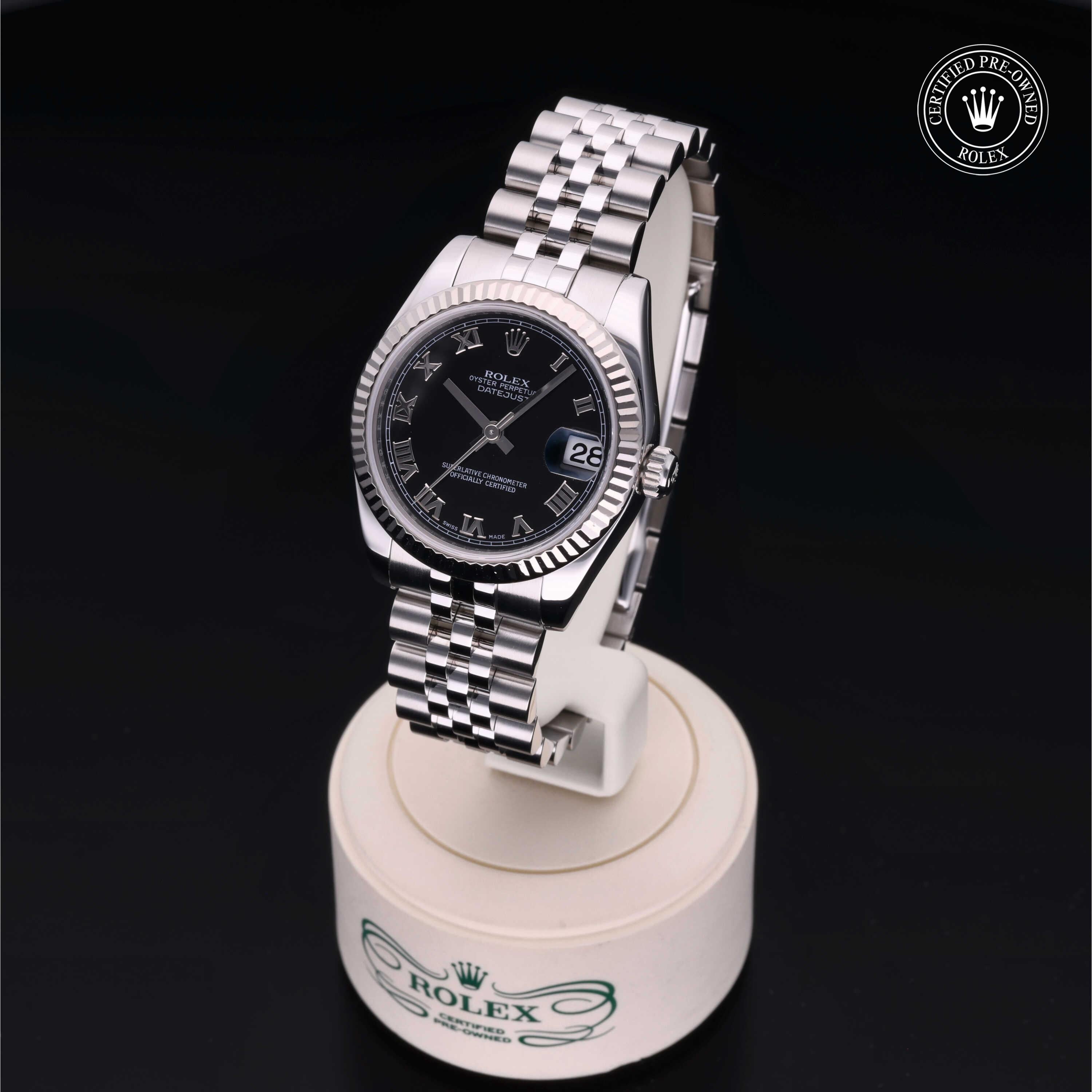 Rolex Datejust