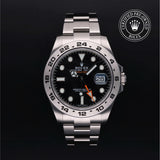 Rolex Explorer Oystersteel 42mm