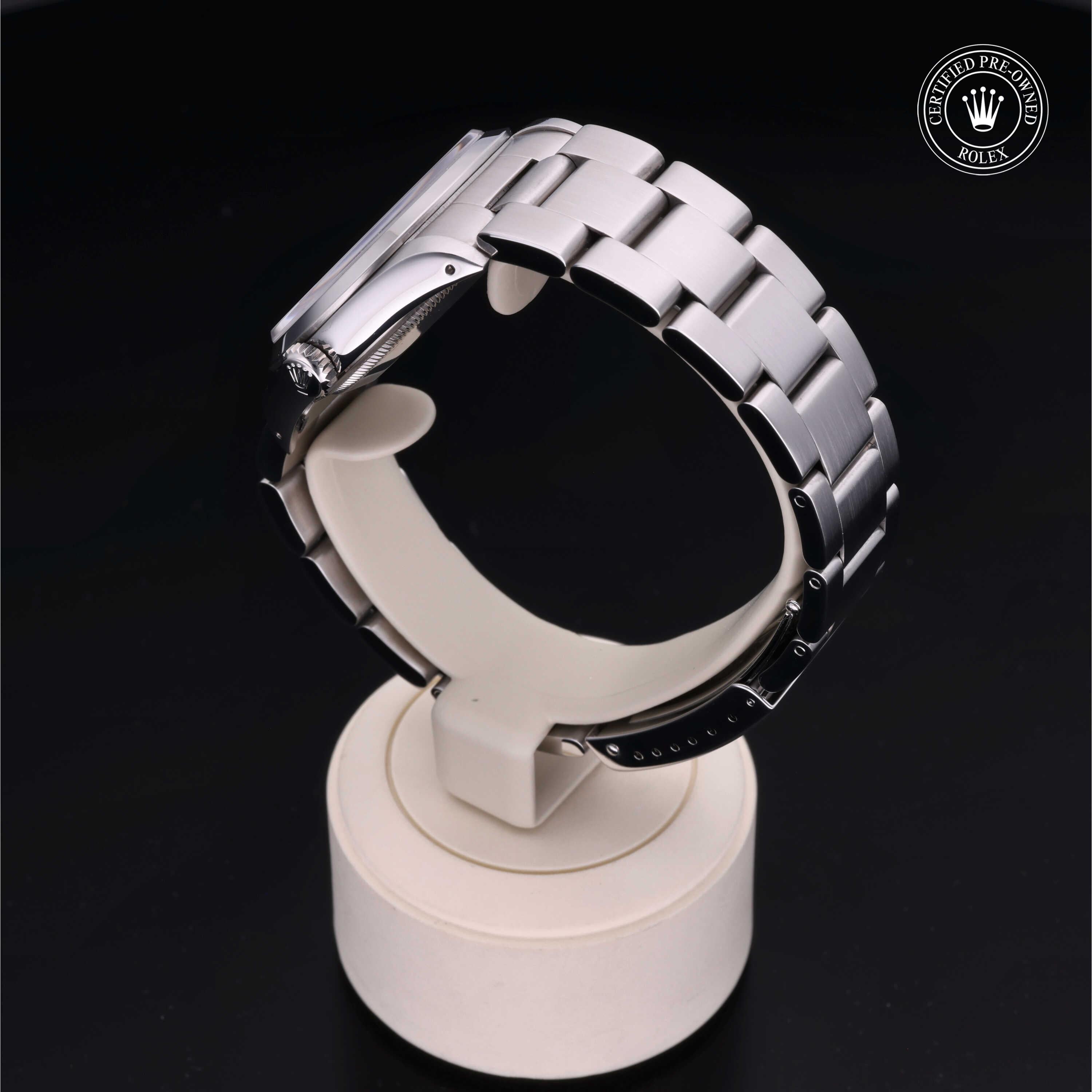 Rolex Explorer