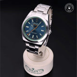 Rolex Milgauss