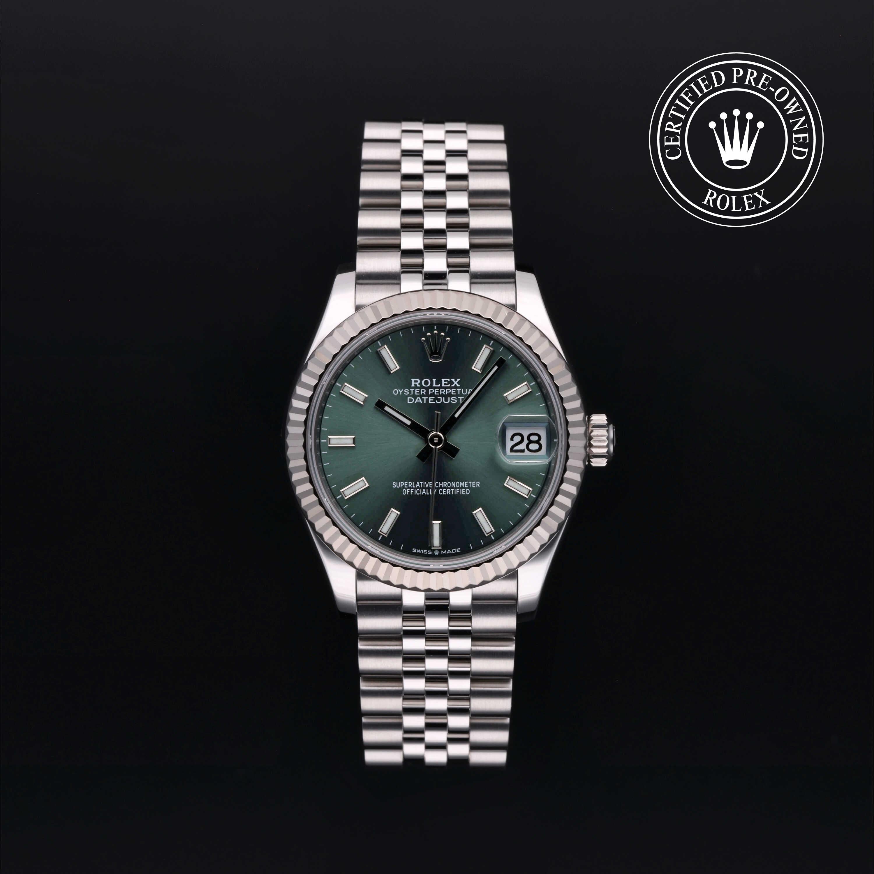 Rolex Datejust