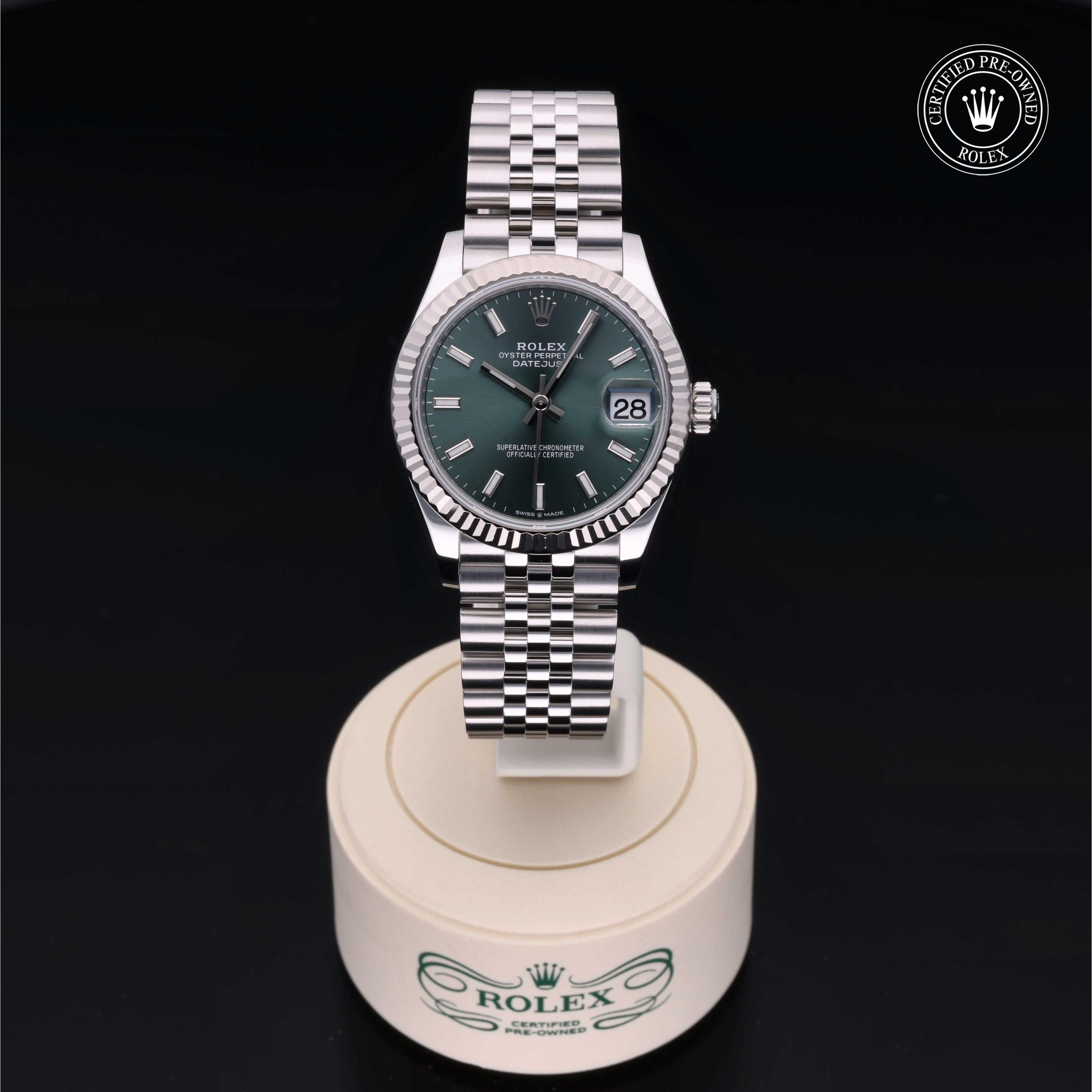 Rolex Datejust