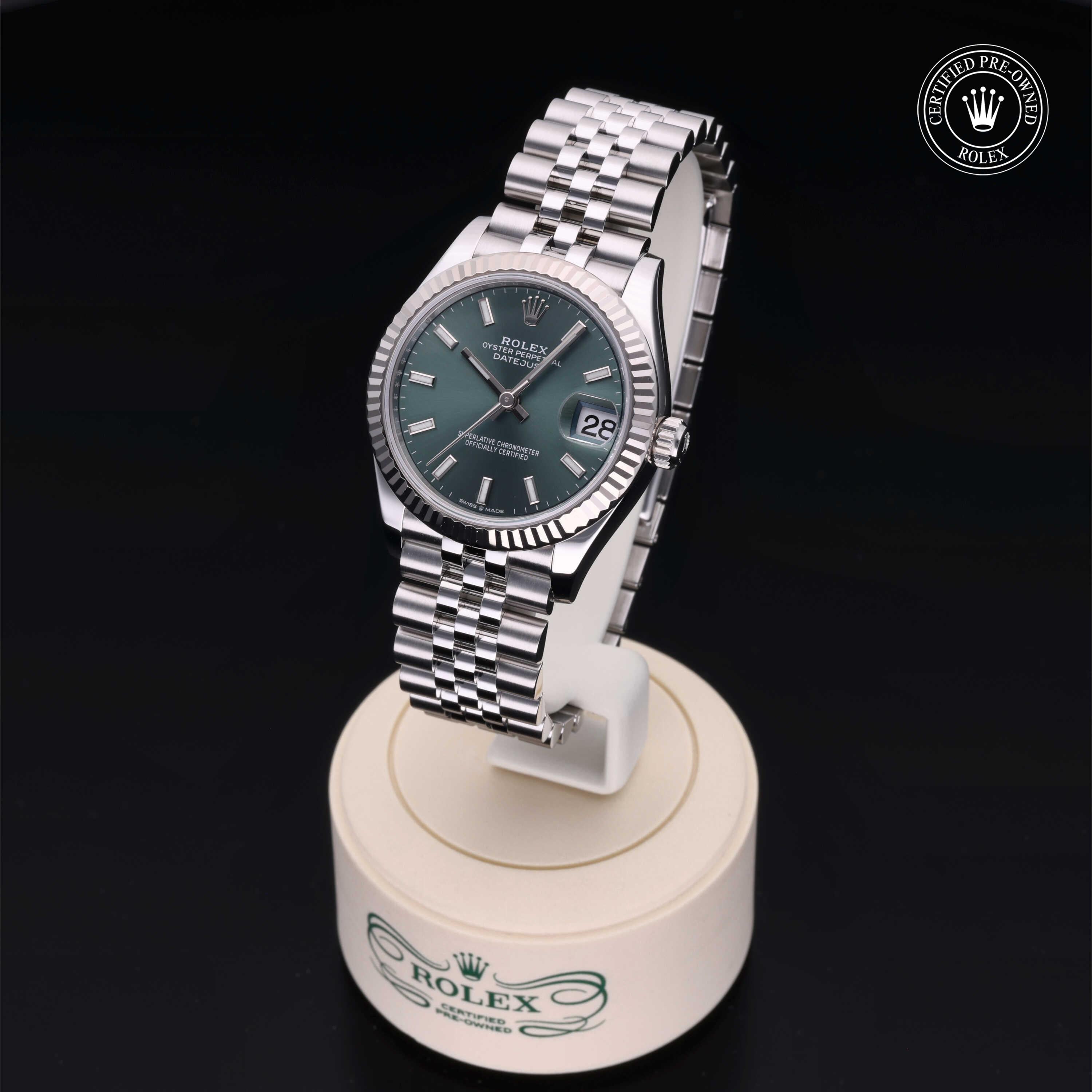 Rolex Datejust