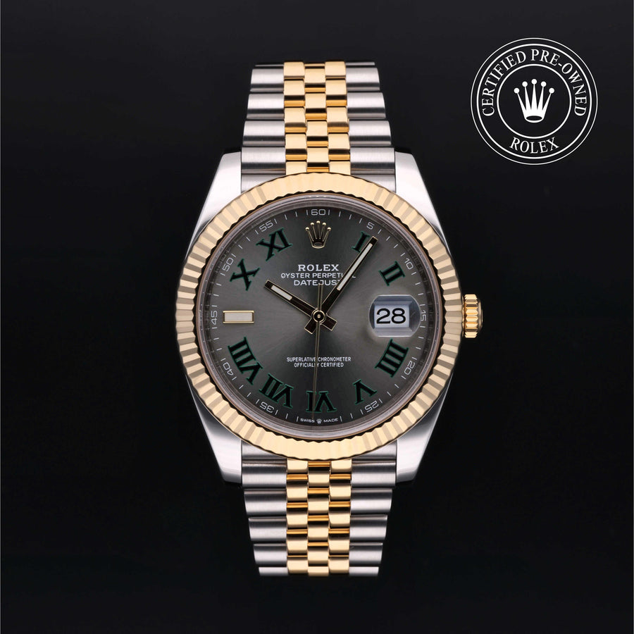 Rolex Datejust