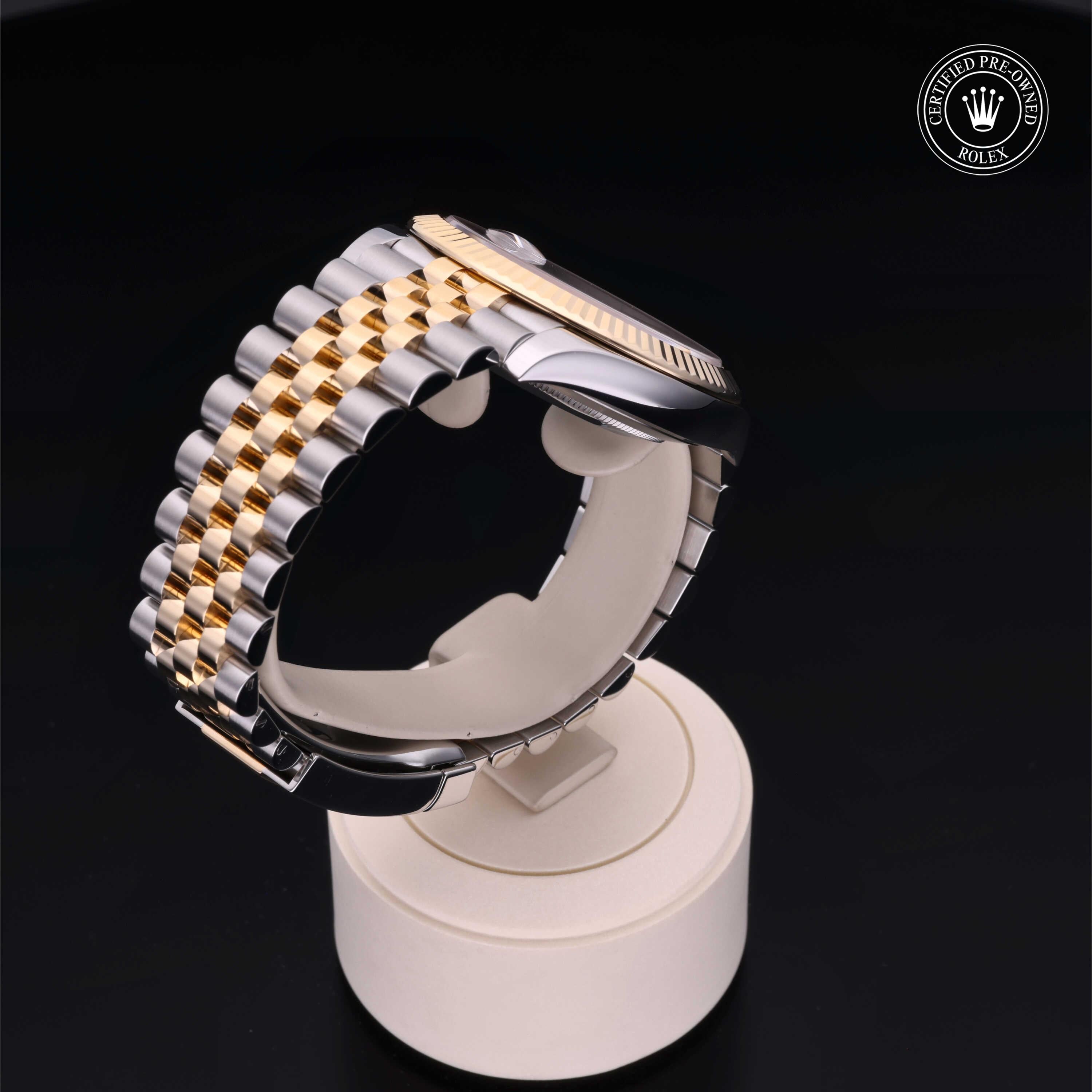 Rolex Datejust