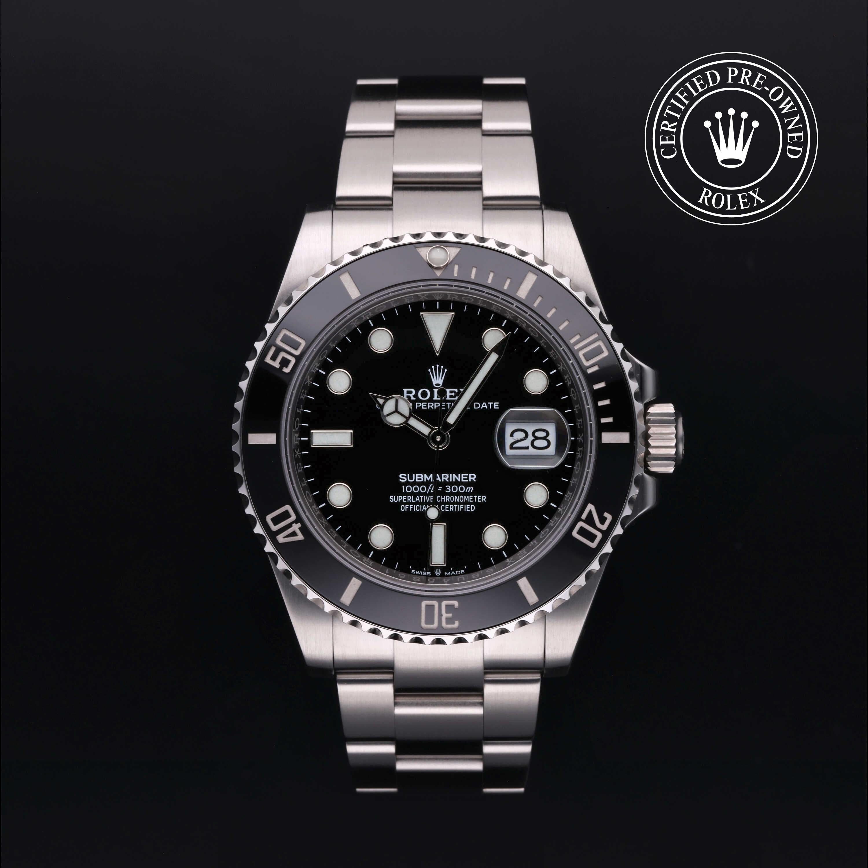 Rolex Submariner