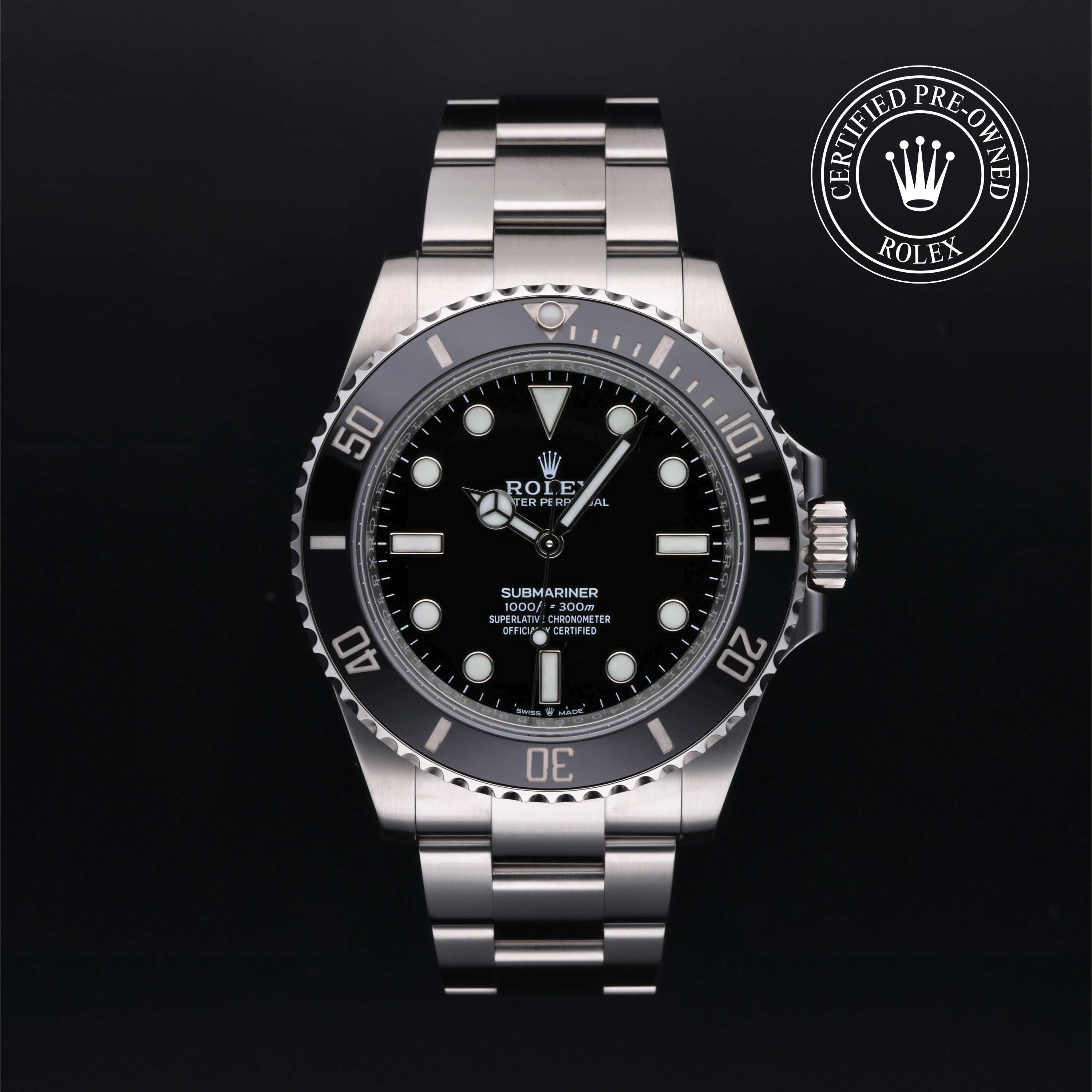 Rolex Submariner