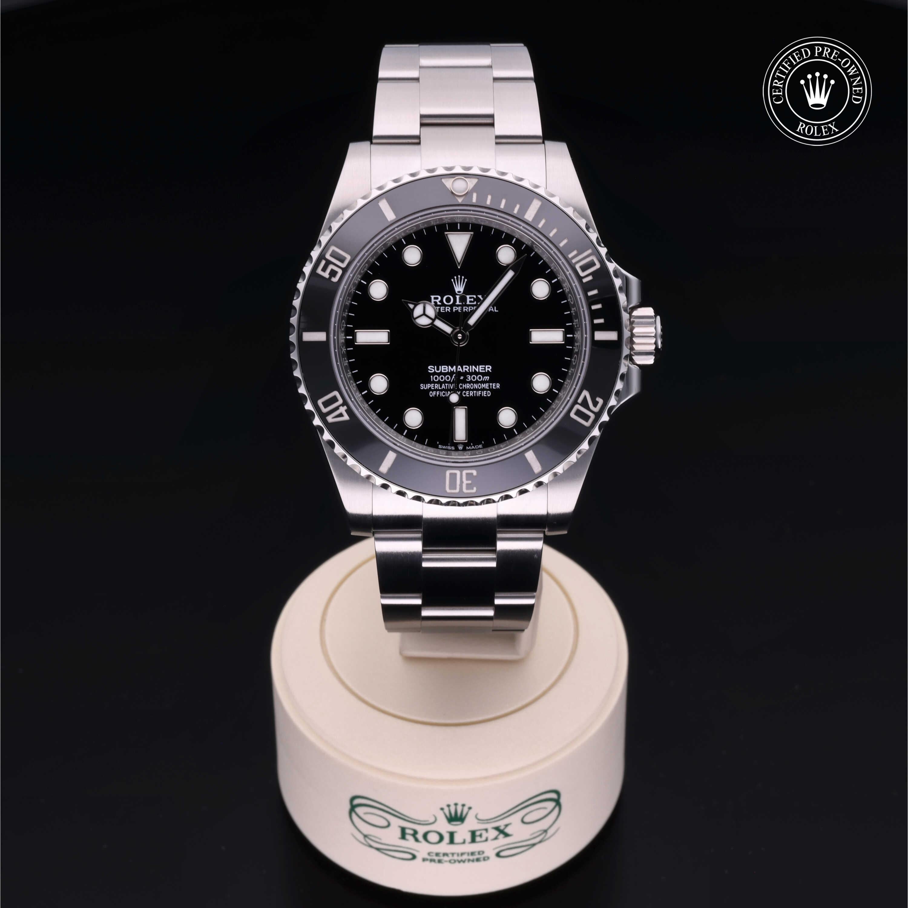 Rolex Submariner