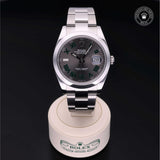 Rolex Datejust