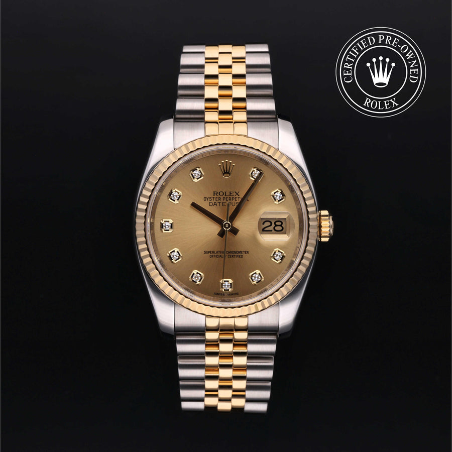 Rolex Datejust
