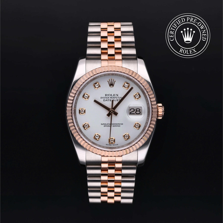 Rolex Datejust