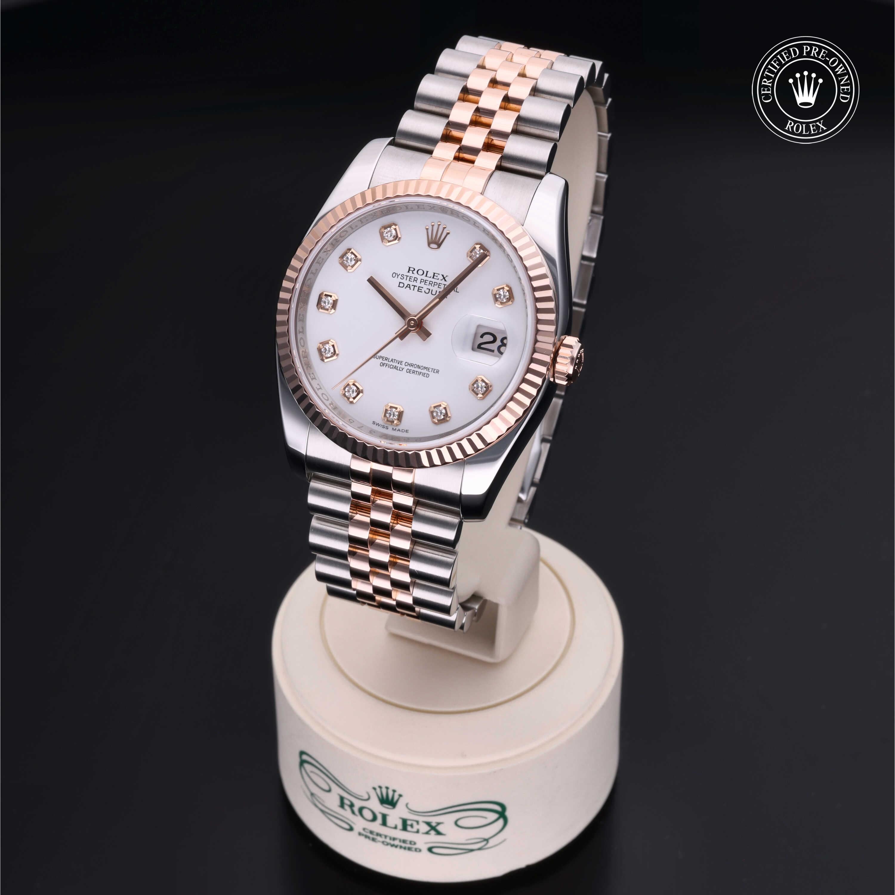 Rolex Datejust