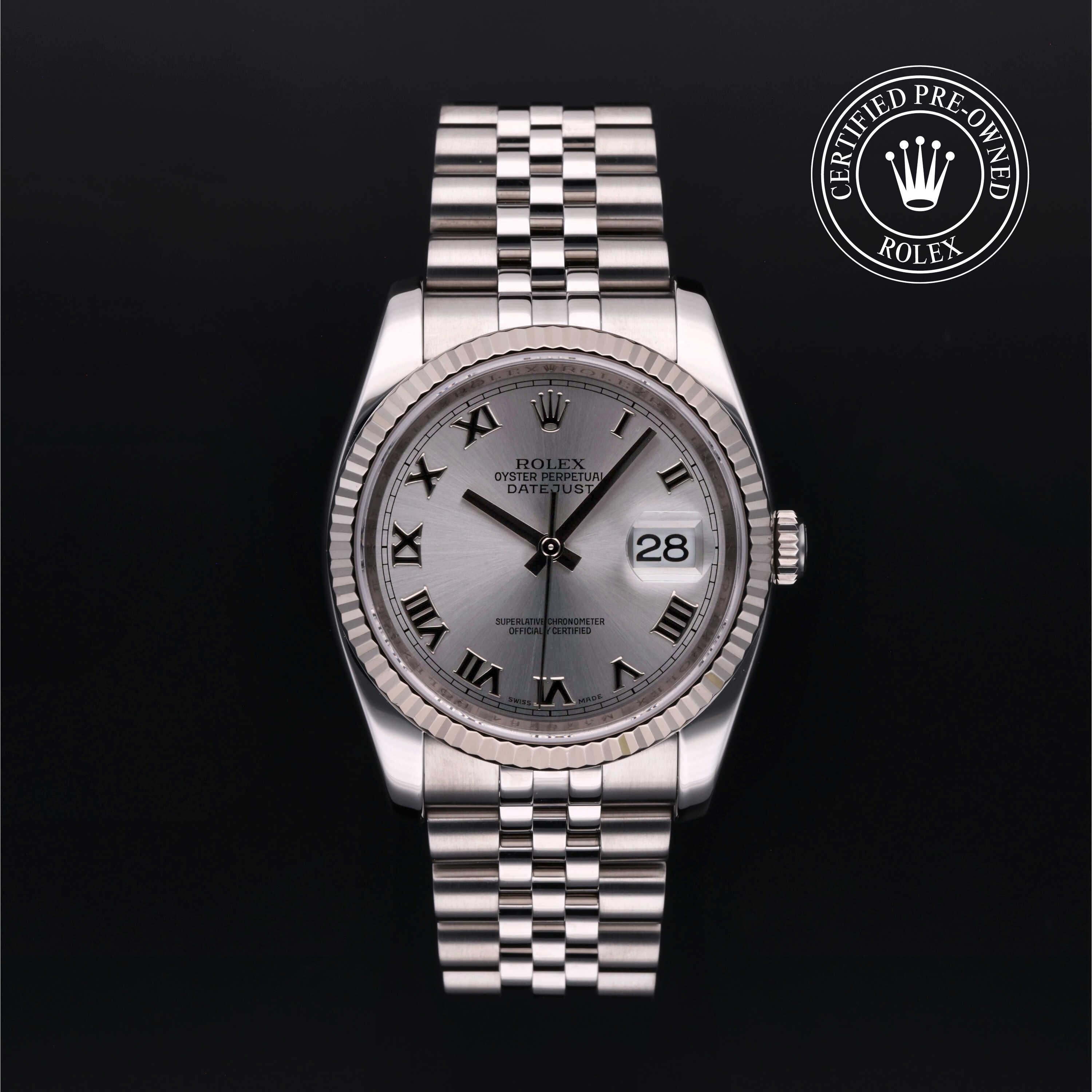 Rolex Datejust