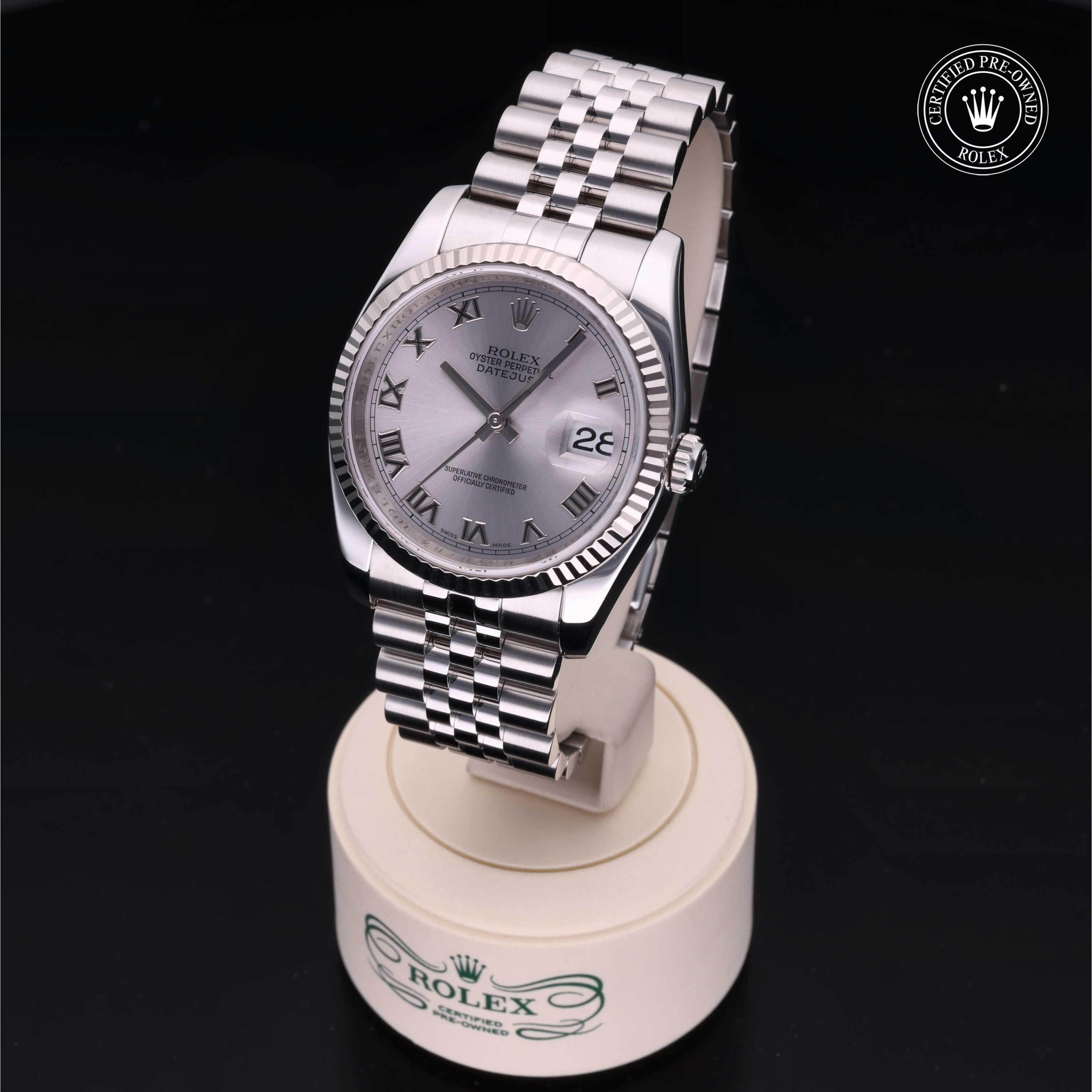 Rolex Datejust