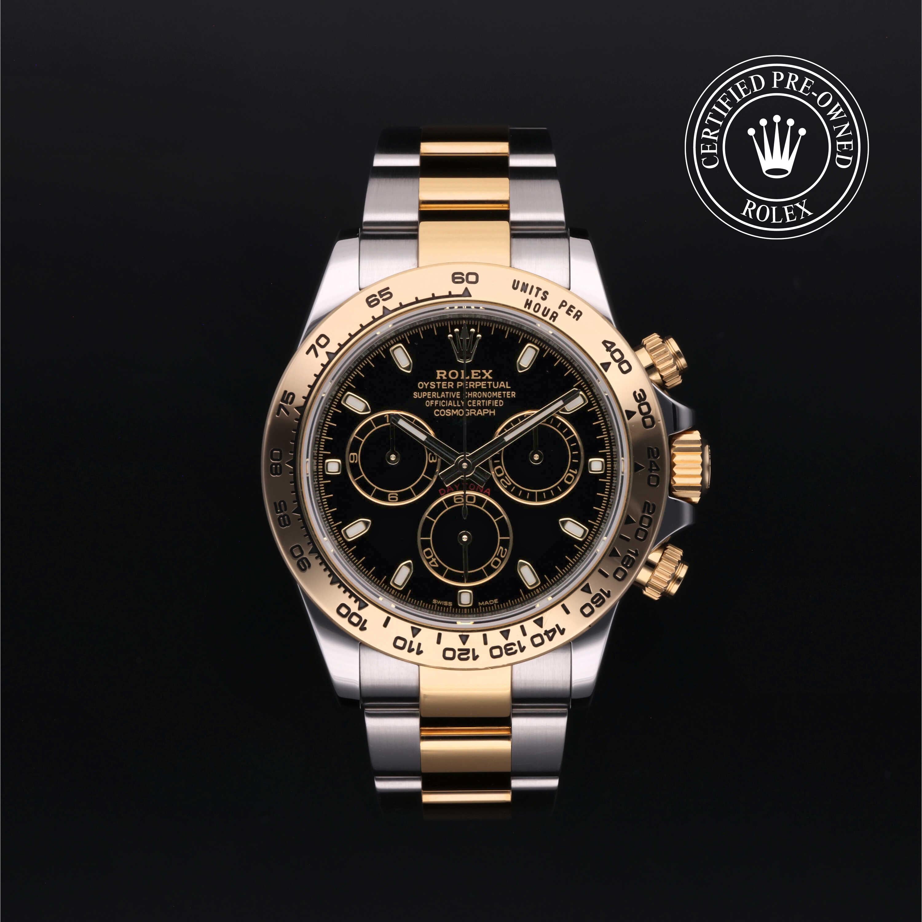 Rolex Cosmograph Daytona
