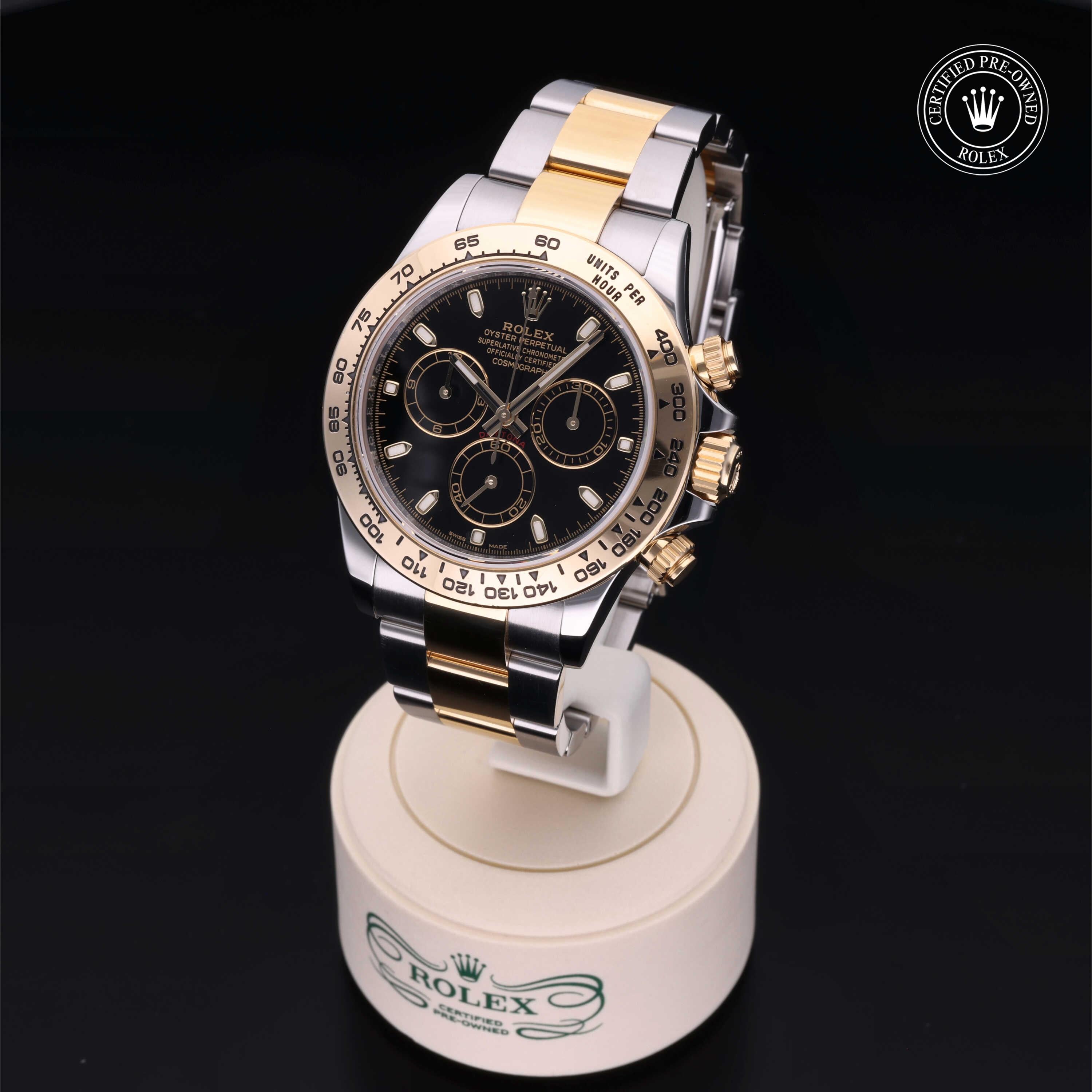 Rolex Cosmograph Daytona