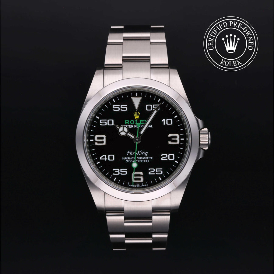 Rolex Air-King