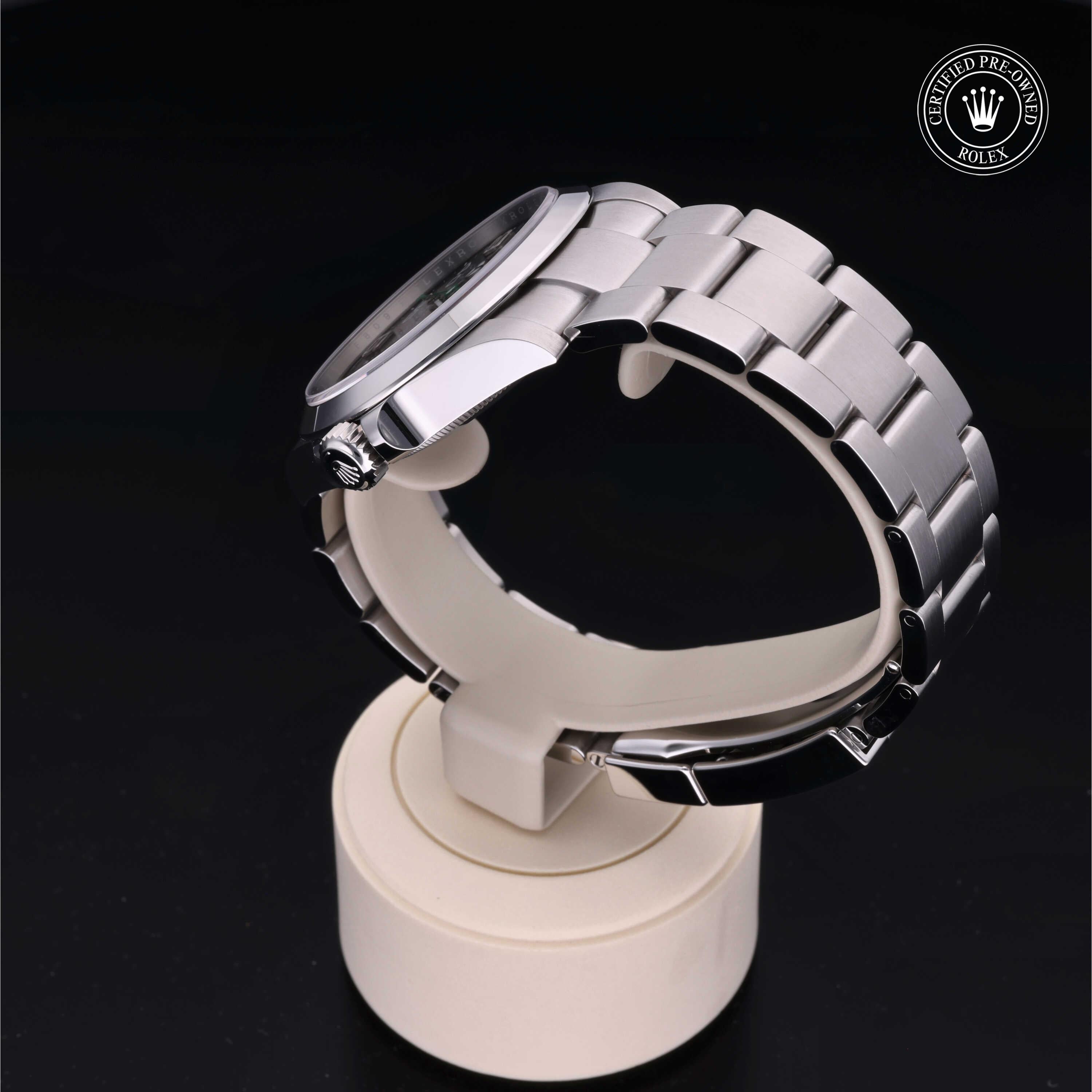 Rolex Air-King