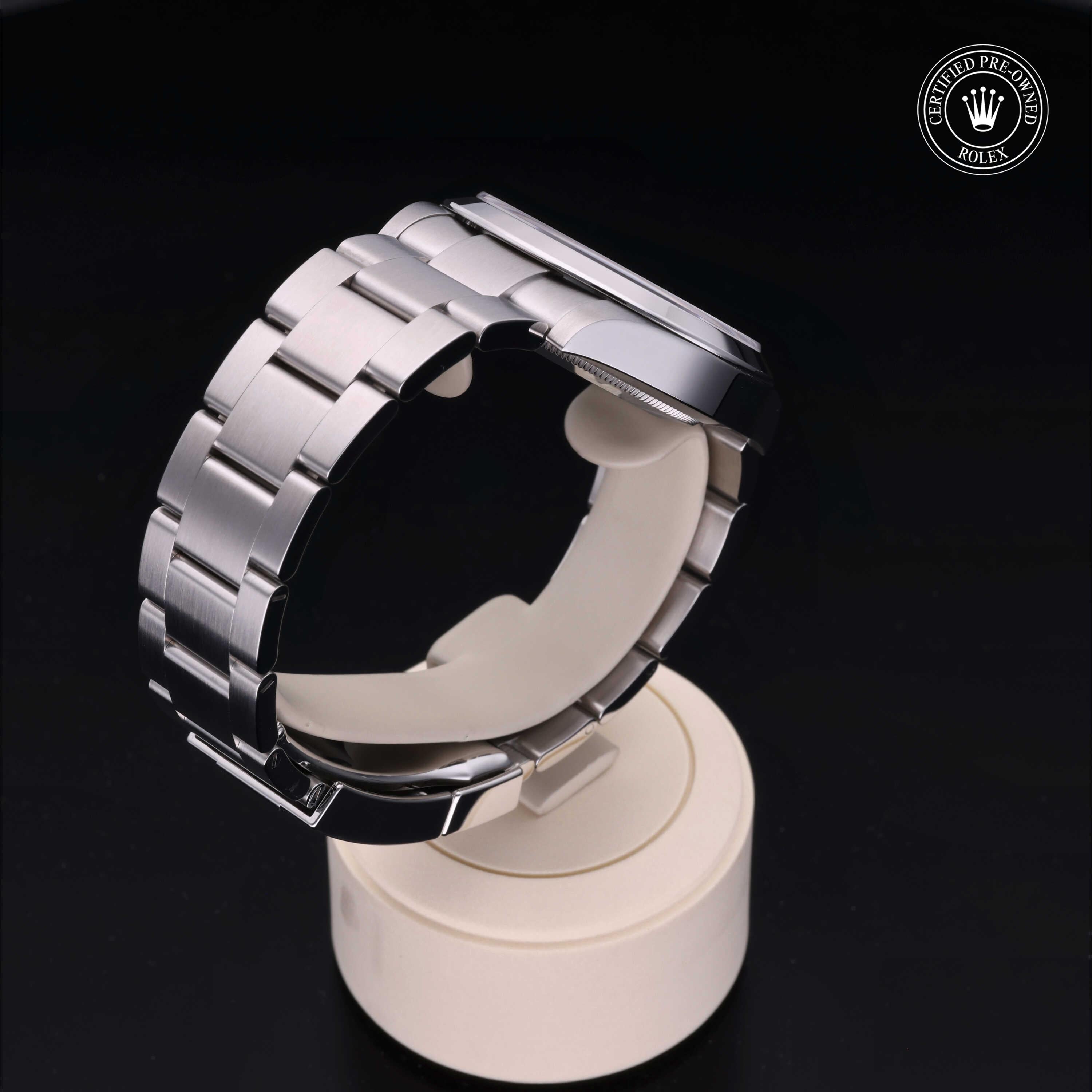 Rolex Air-King