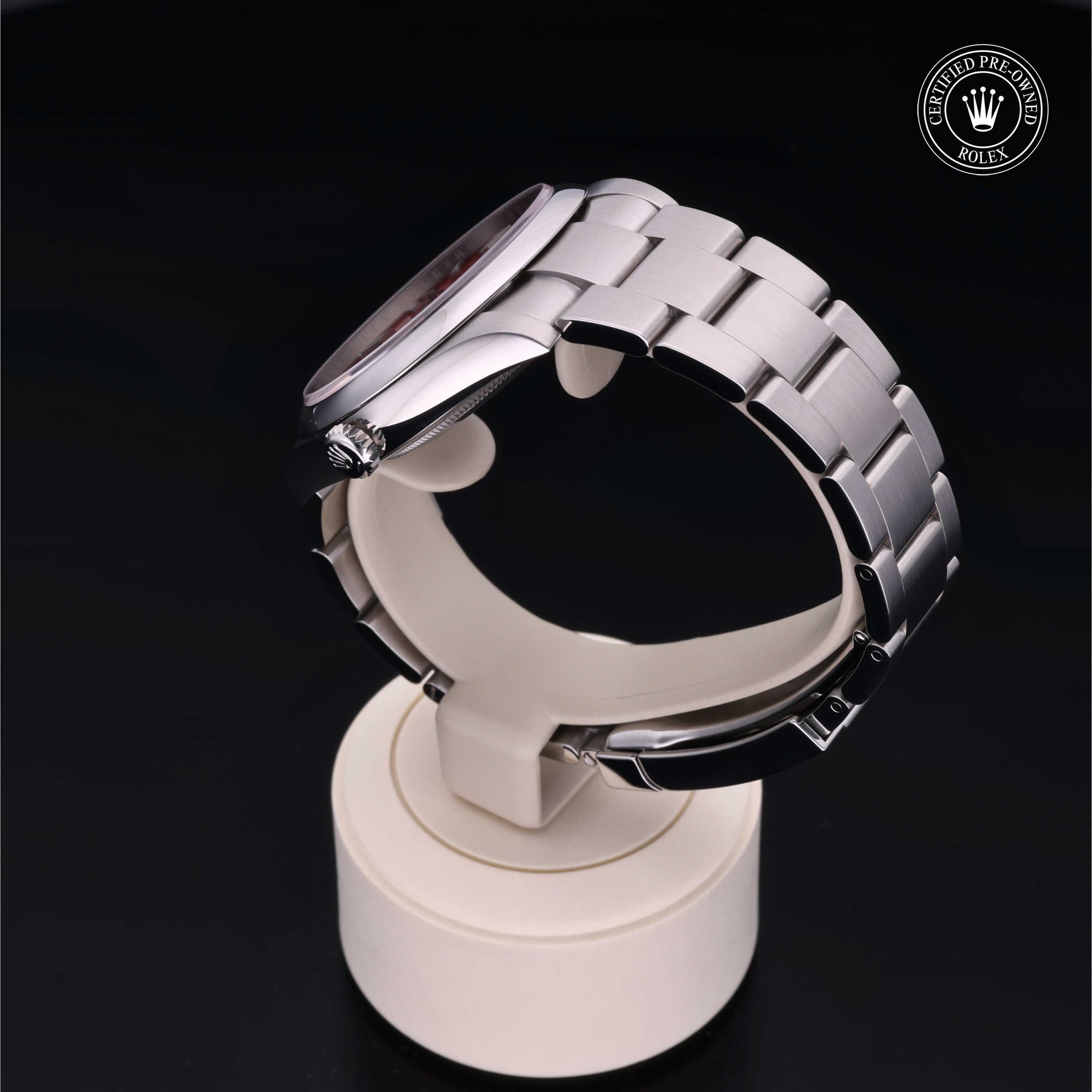 Rolex Oyster Perpetual
