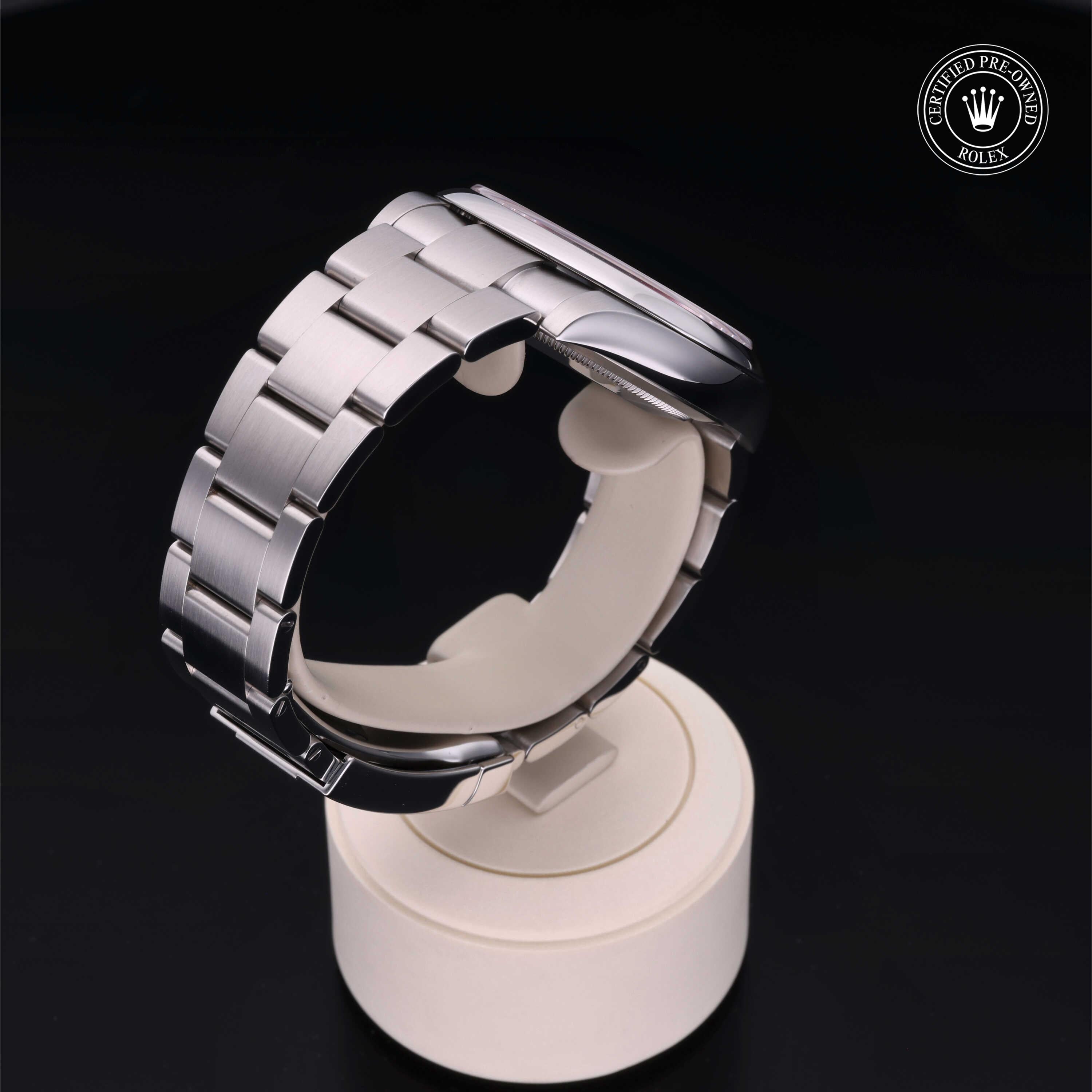 Rolex Oyster Perpetual