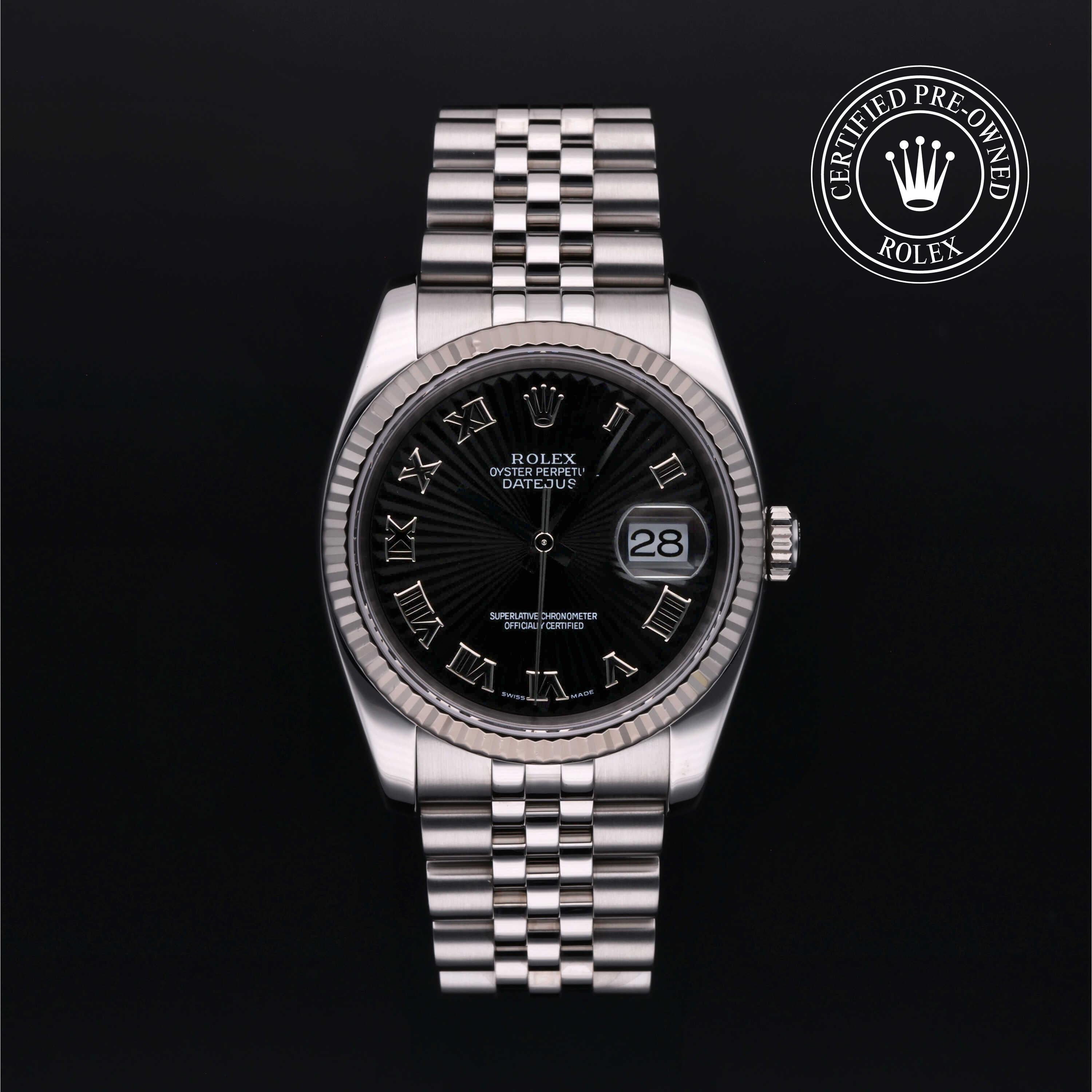 Rolex Datejust