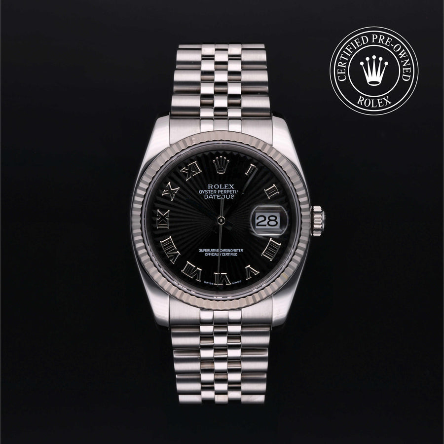 Rolex Datejust