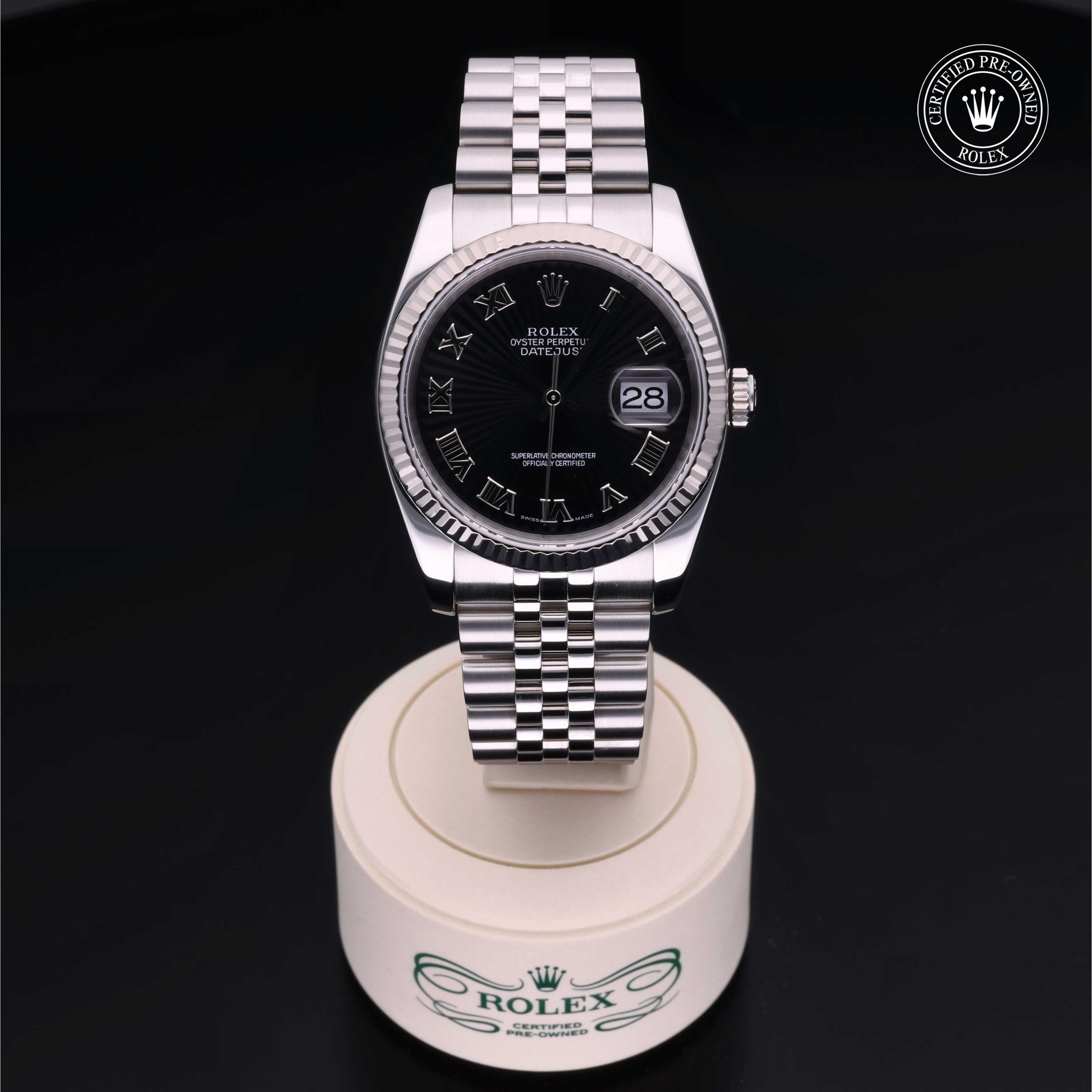 Rolex Datejust