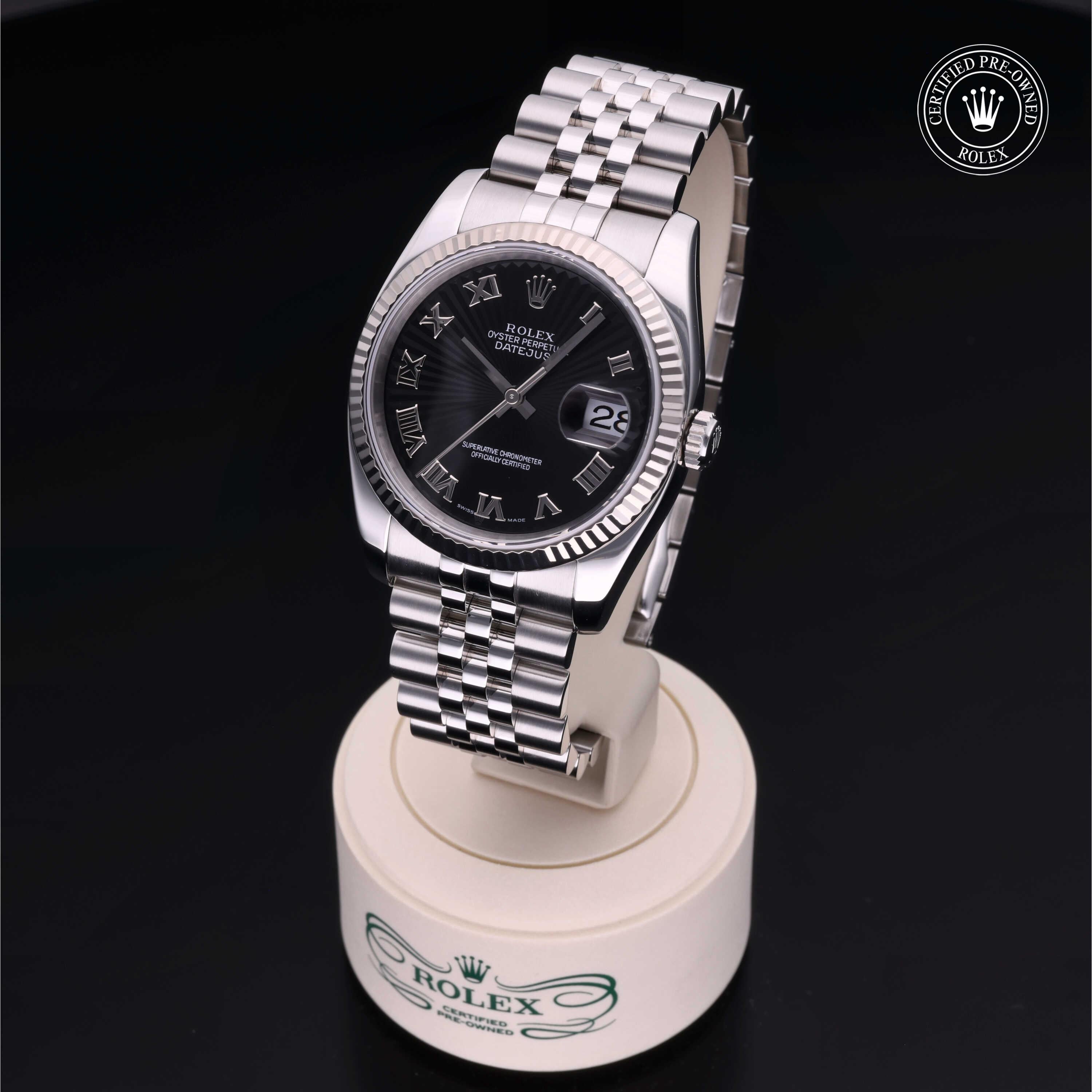 Rolex Datejust