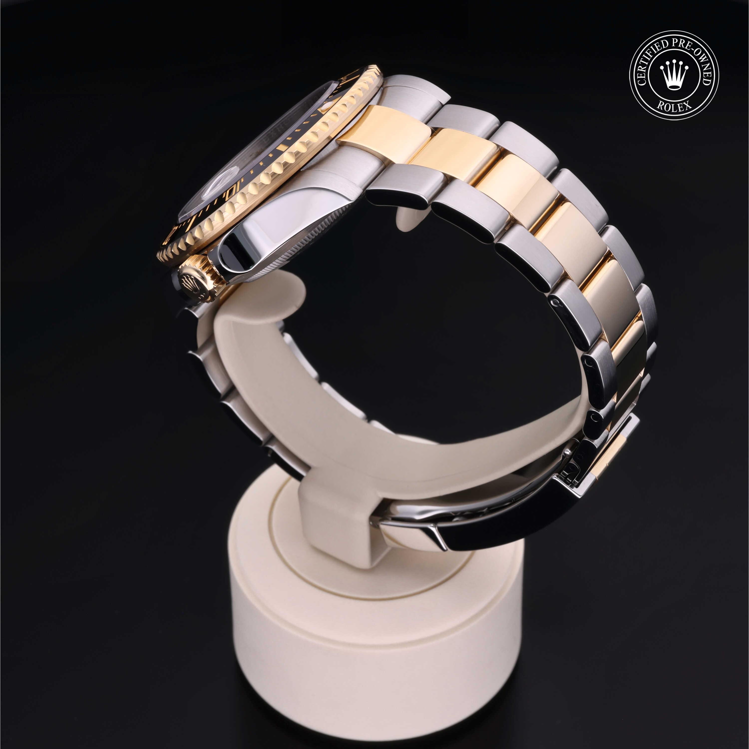 Rolex Sea-Dweller