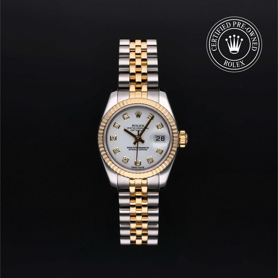 Rolex Lady-Datejust
