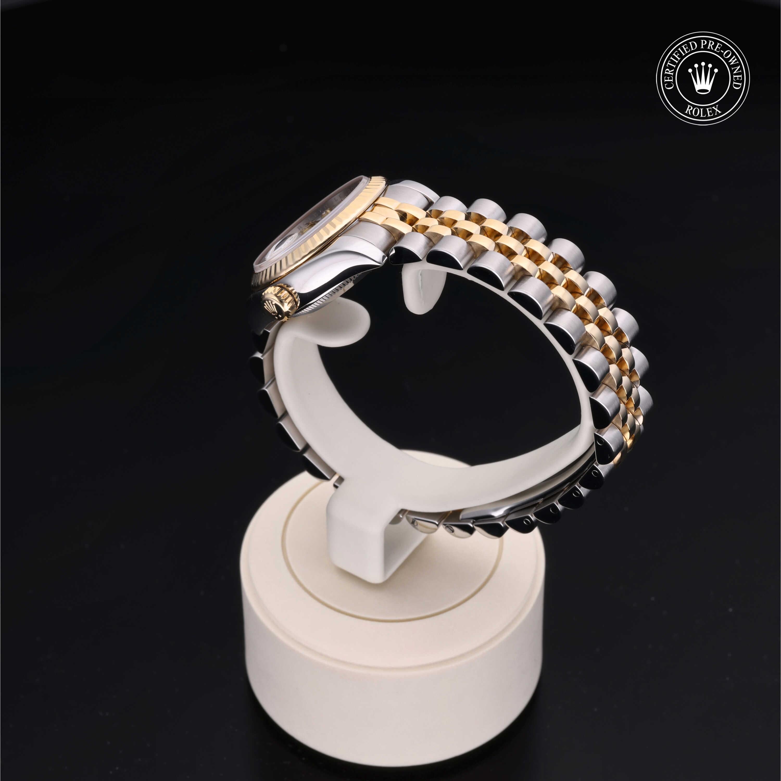 Rolex Lady-Datejust