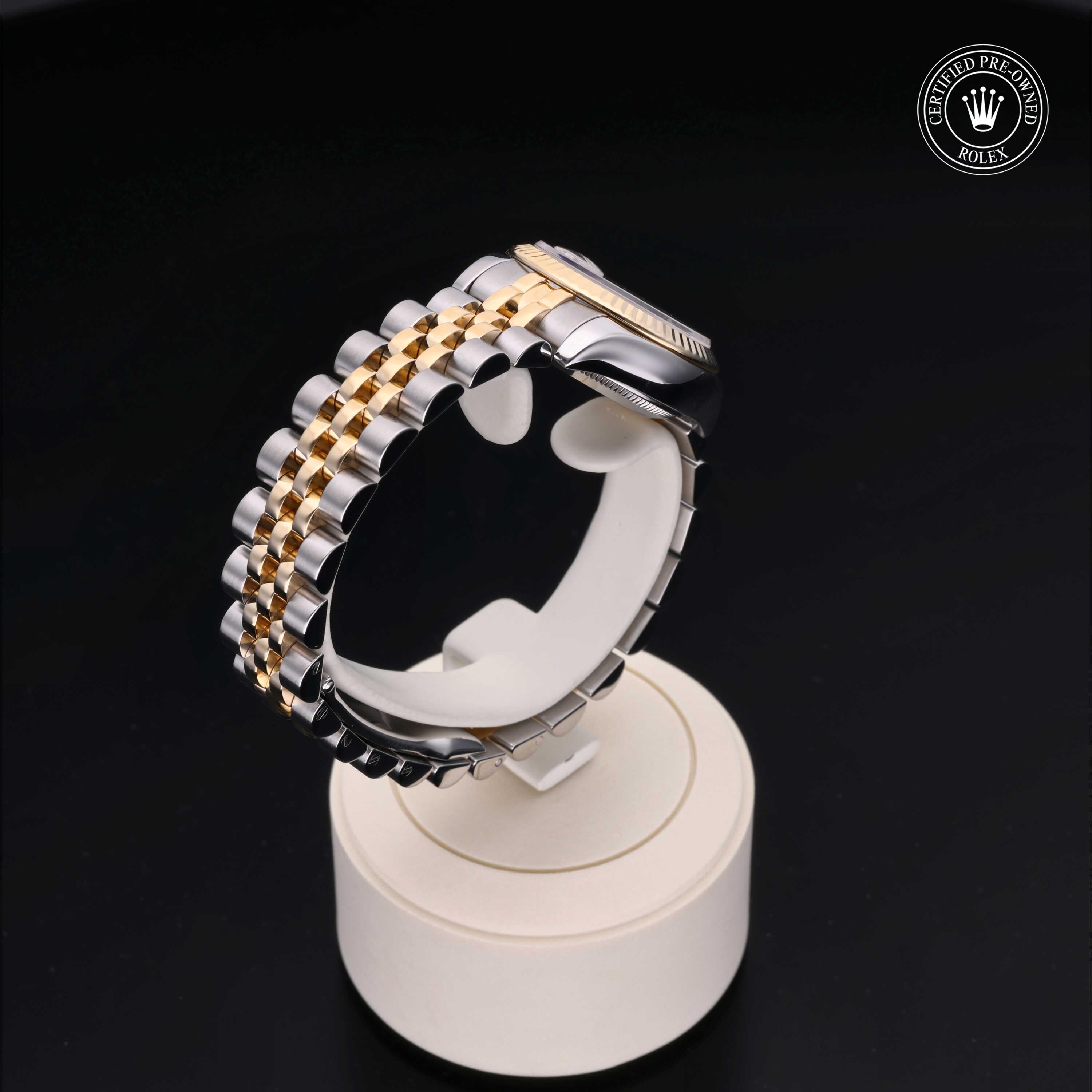 Rolex Lady-Datejust