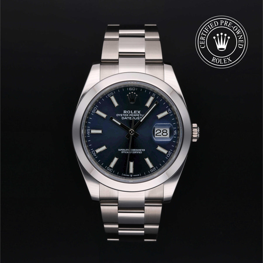 Rolex Datejust