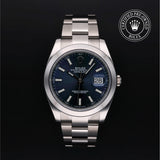 Rolex Datejust 41