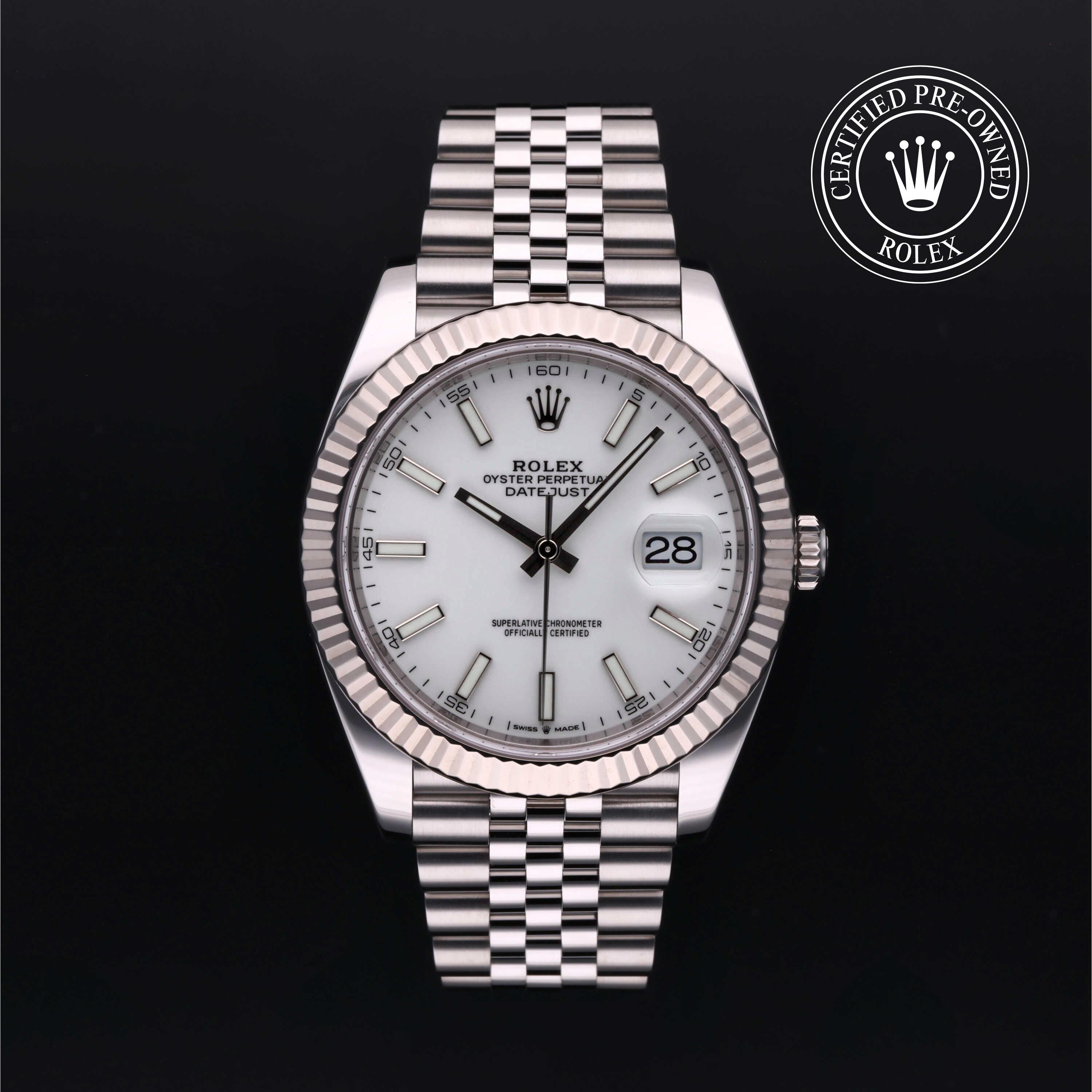 Rolex Datejust
