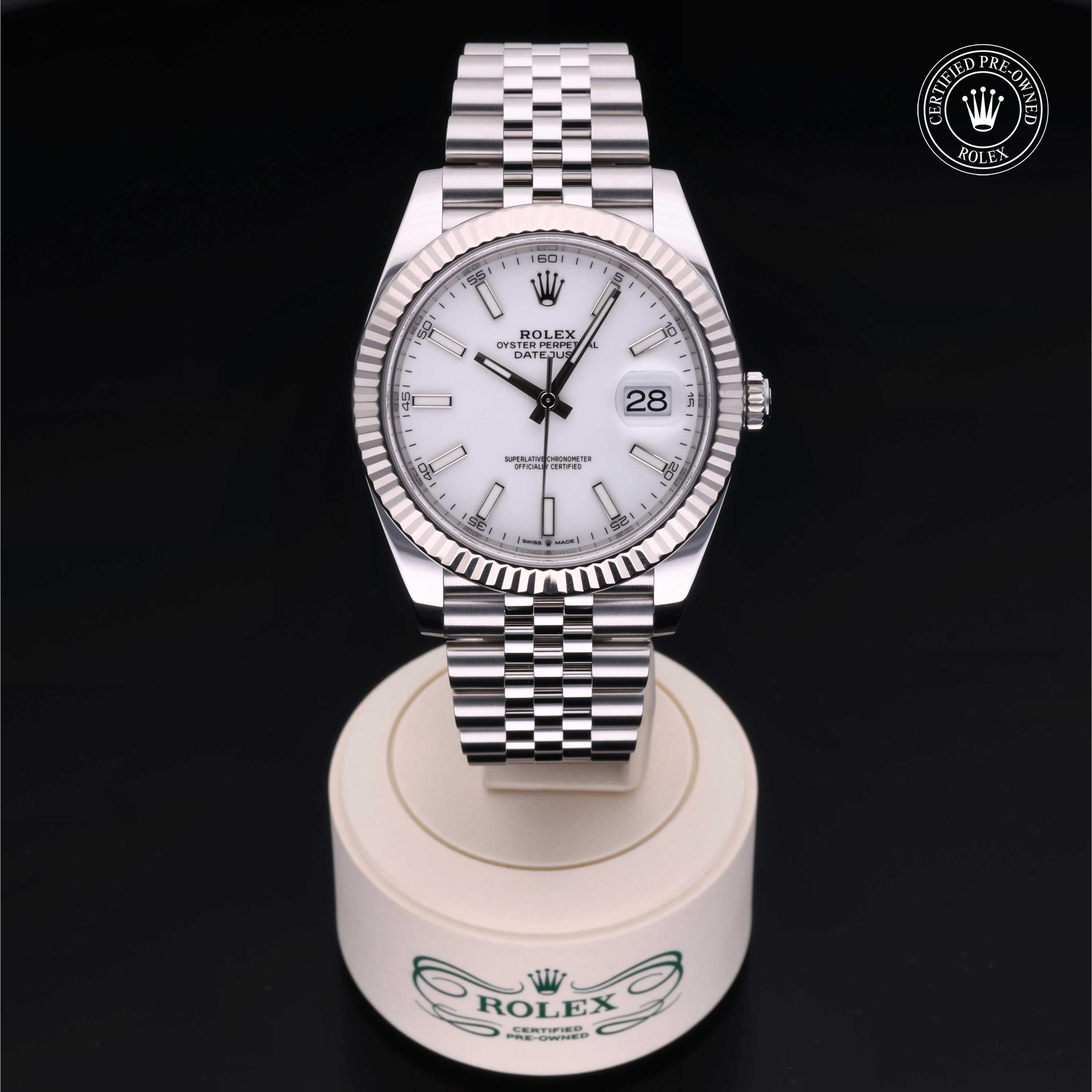 Rolex Datejust