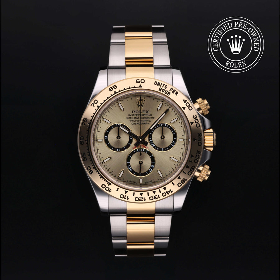 Rolex Cosmograph Daytona