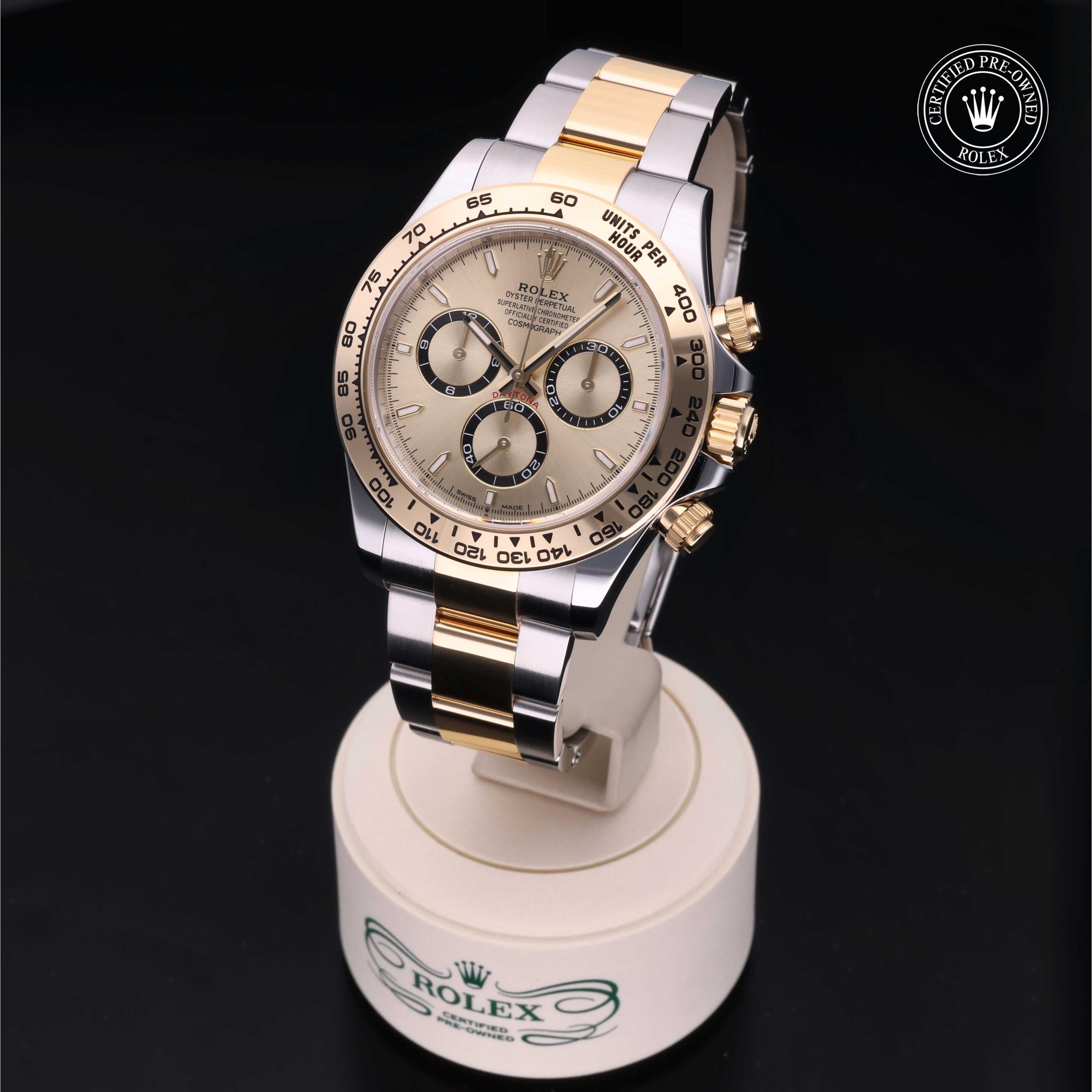 Rolex Cosmograph Daytona