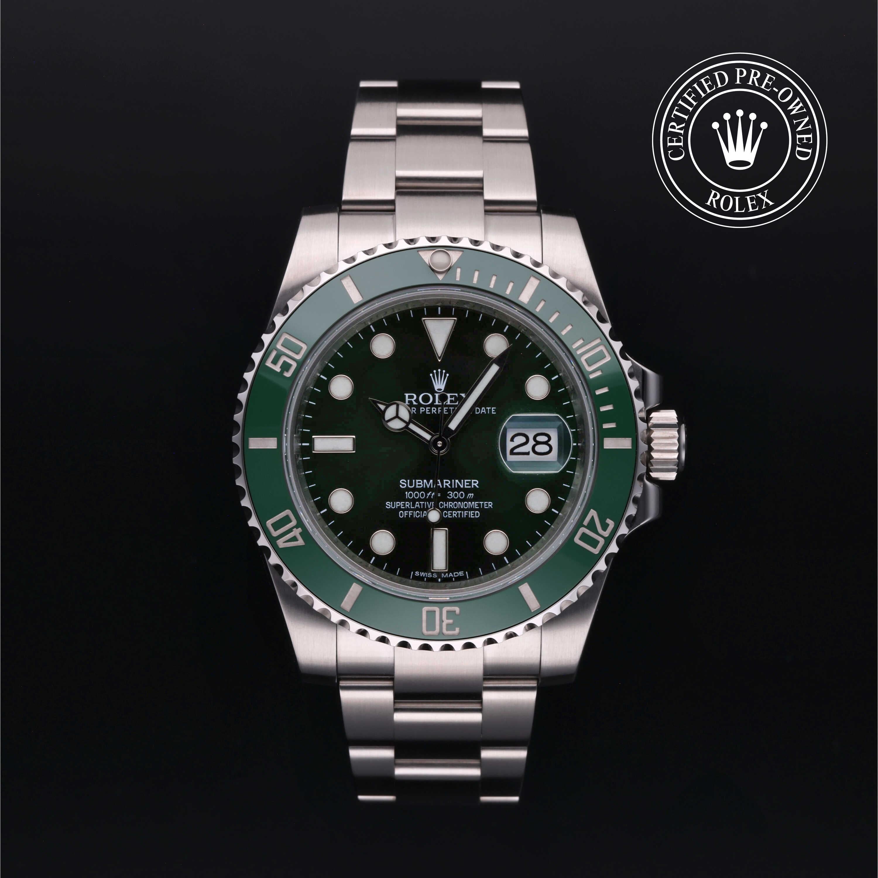 Rolex Submariner